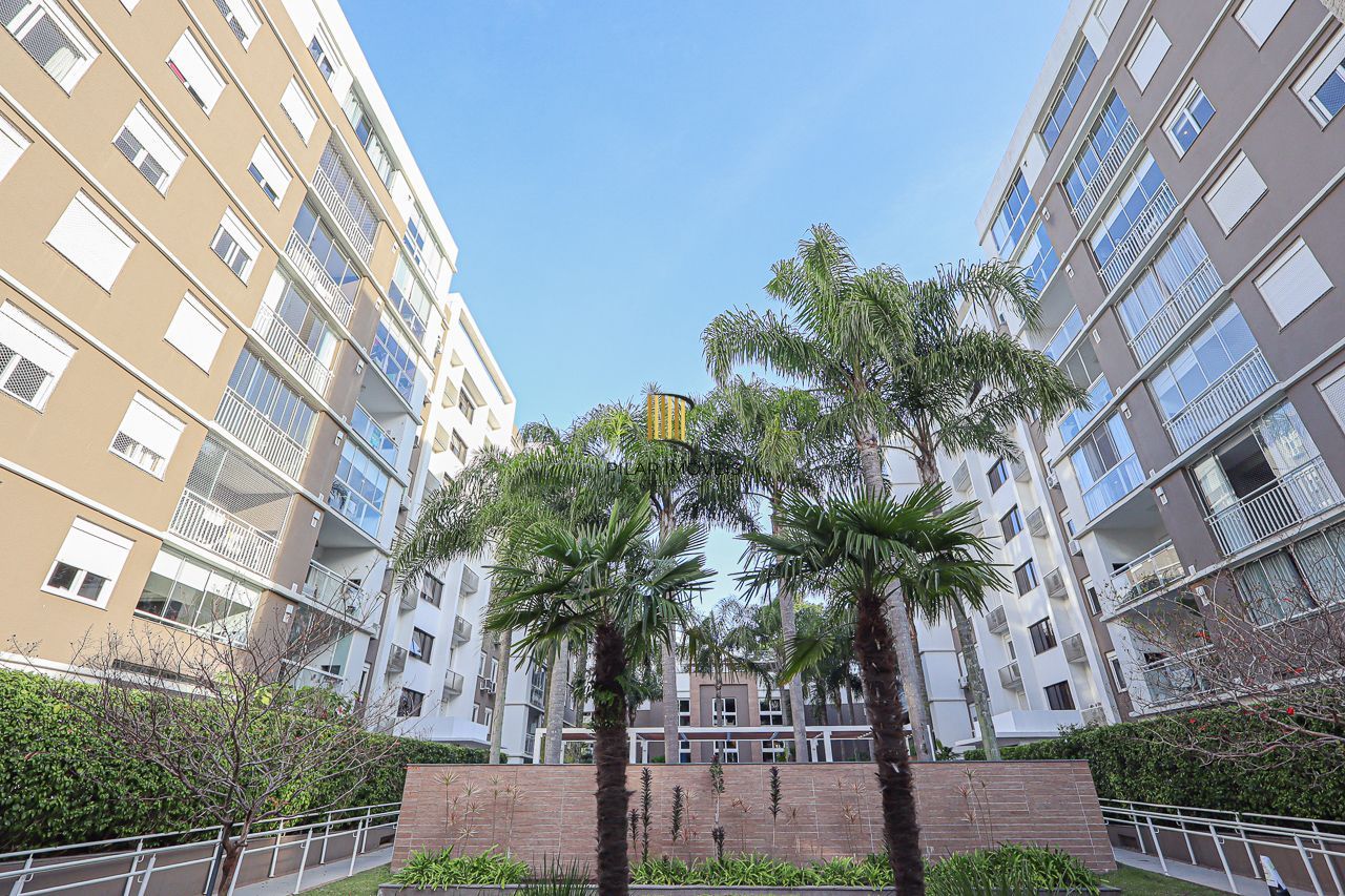 Apartamento a venda no bairro Jardim Sabará