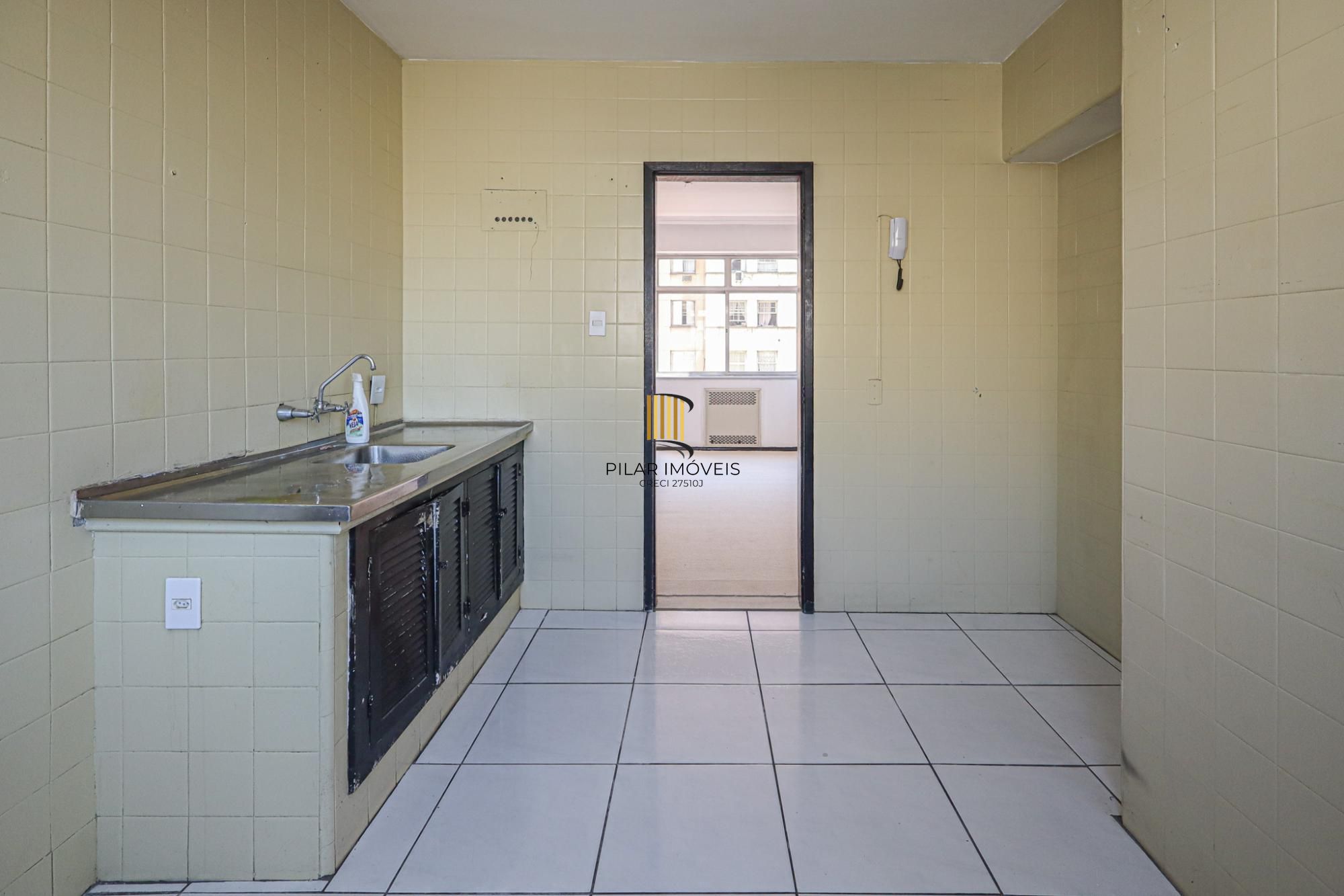 Apartamento a venda no bairro Centro Histórico