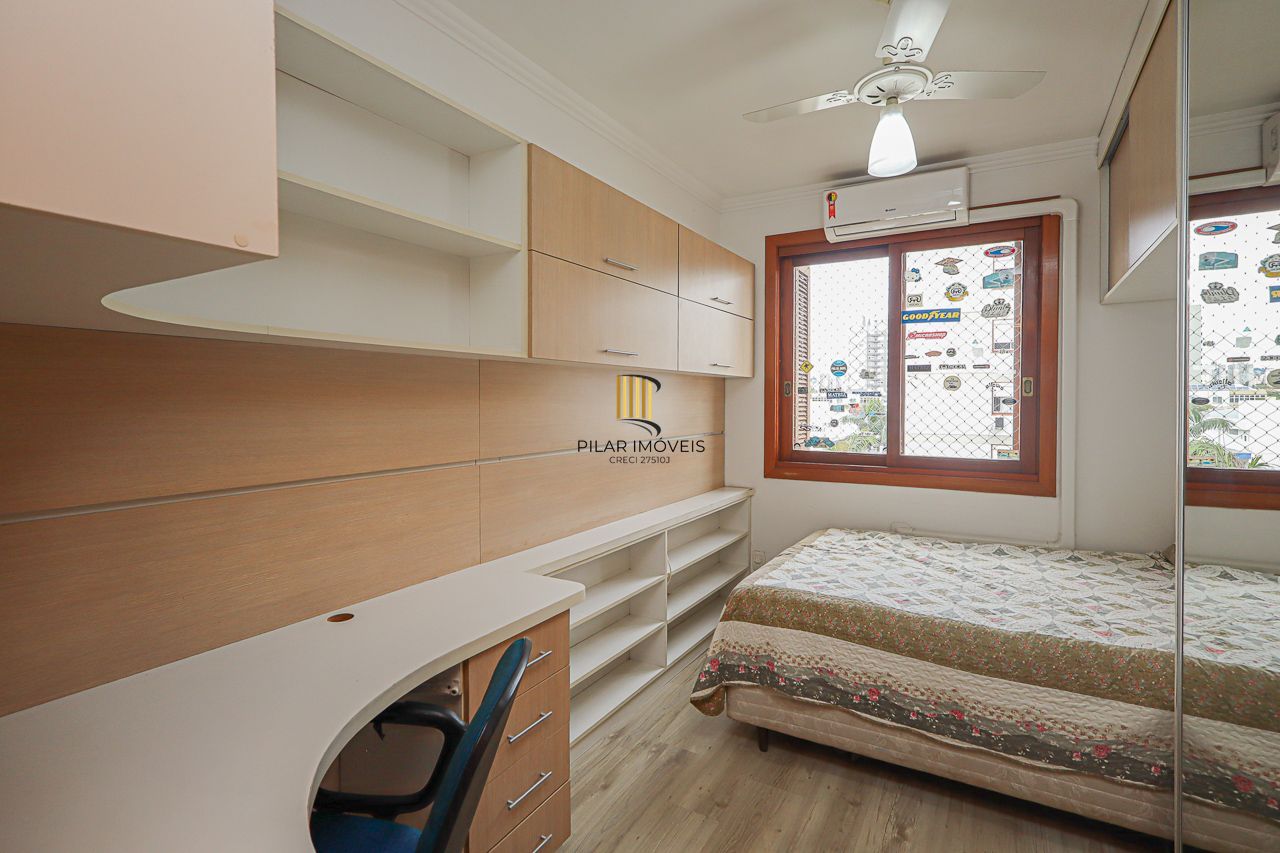 Apartamento a venda no bairro Passo da Areia
