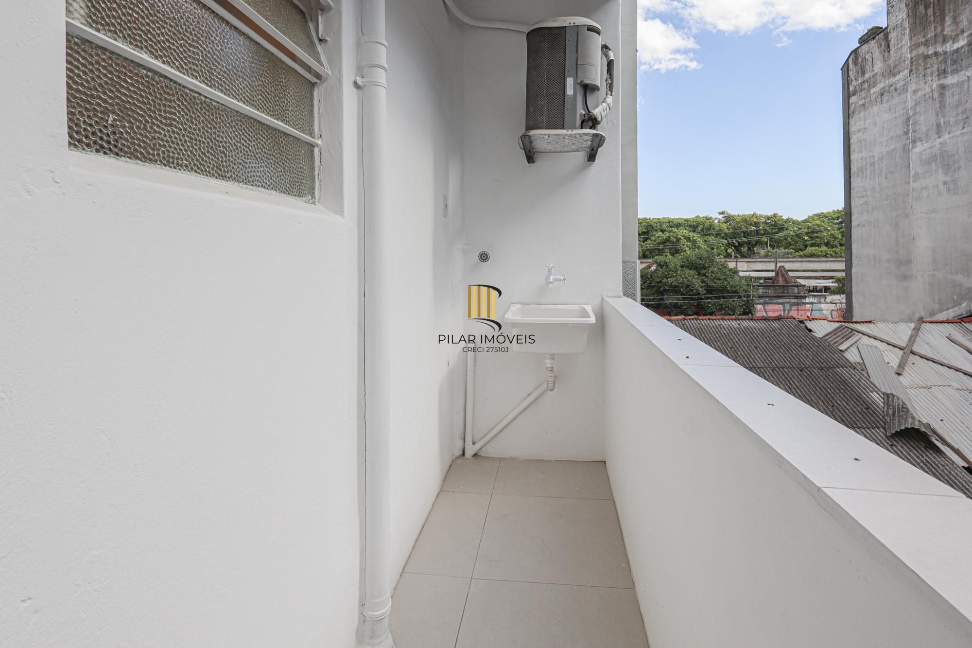 Apartamento a venda no bairro Centro Histórico