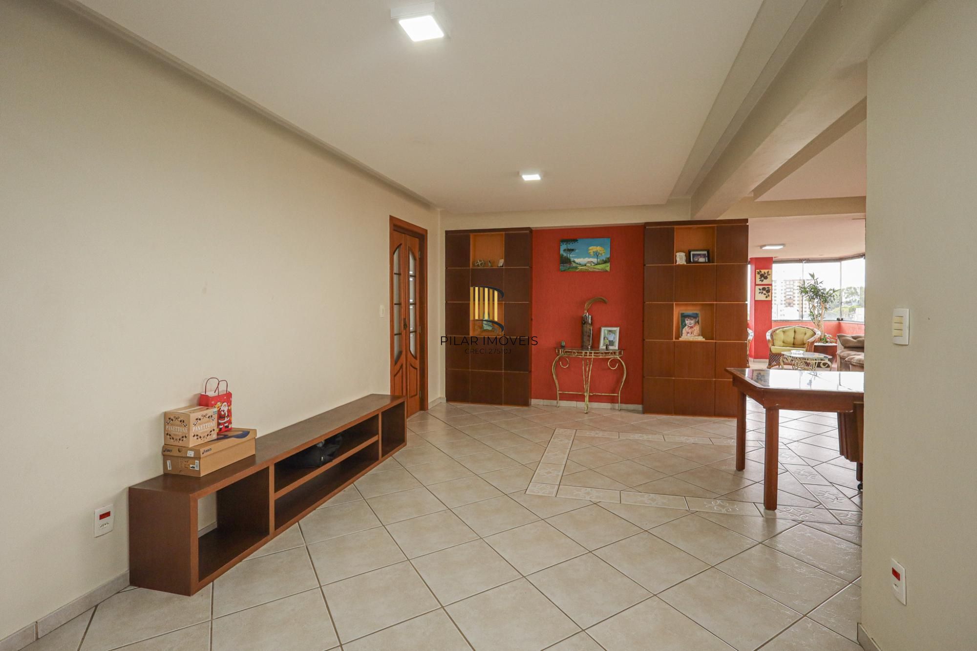 Apartamento a venda no bairro Cristo Redentor