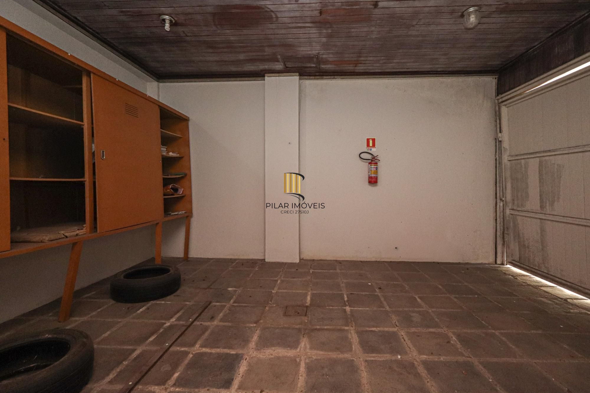 Apartamento a venda no bairro Jardim Lindóia