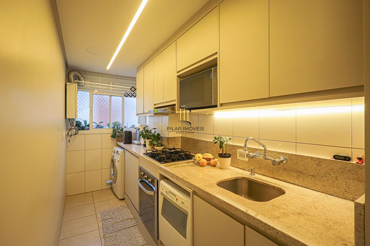 Apartamento a venda no bairro Boa Vista