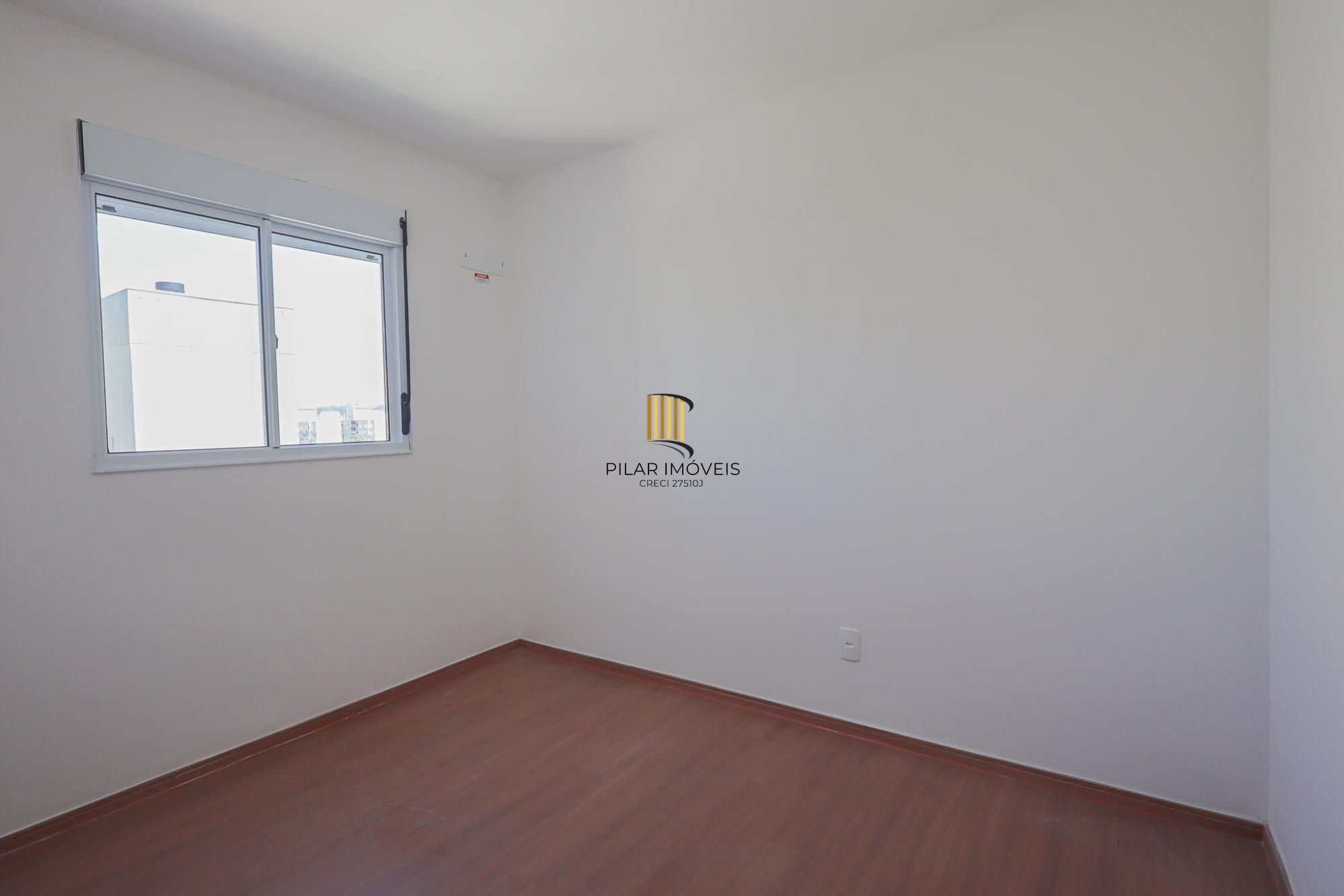Apartamento a venda no bairro Jardim Itu