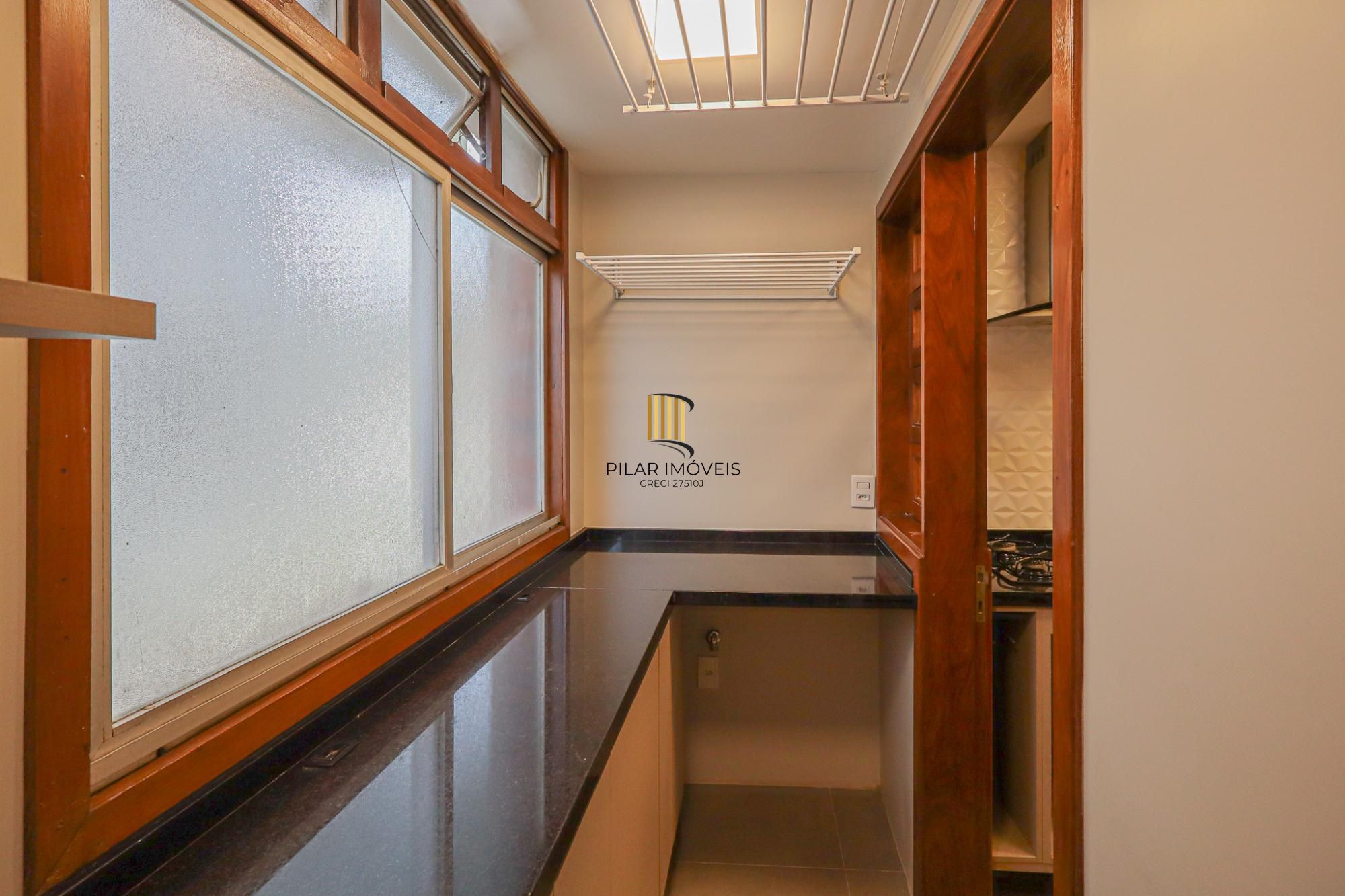 Apartamento à venda no bairro Petrópolis