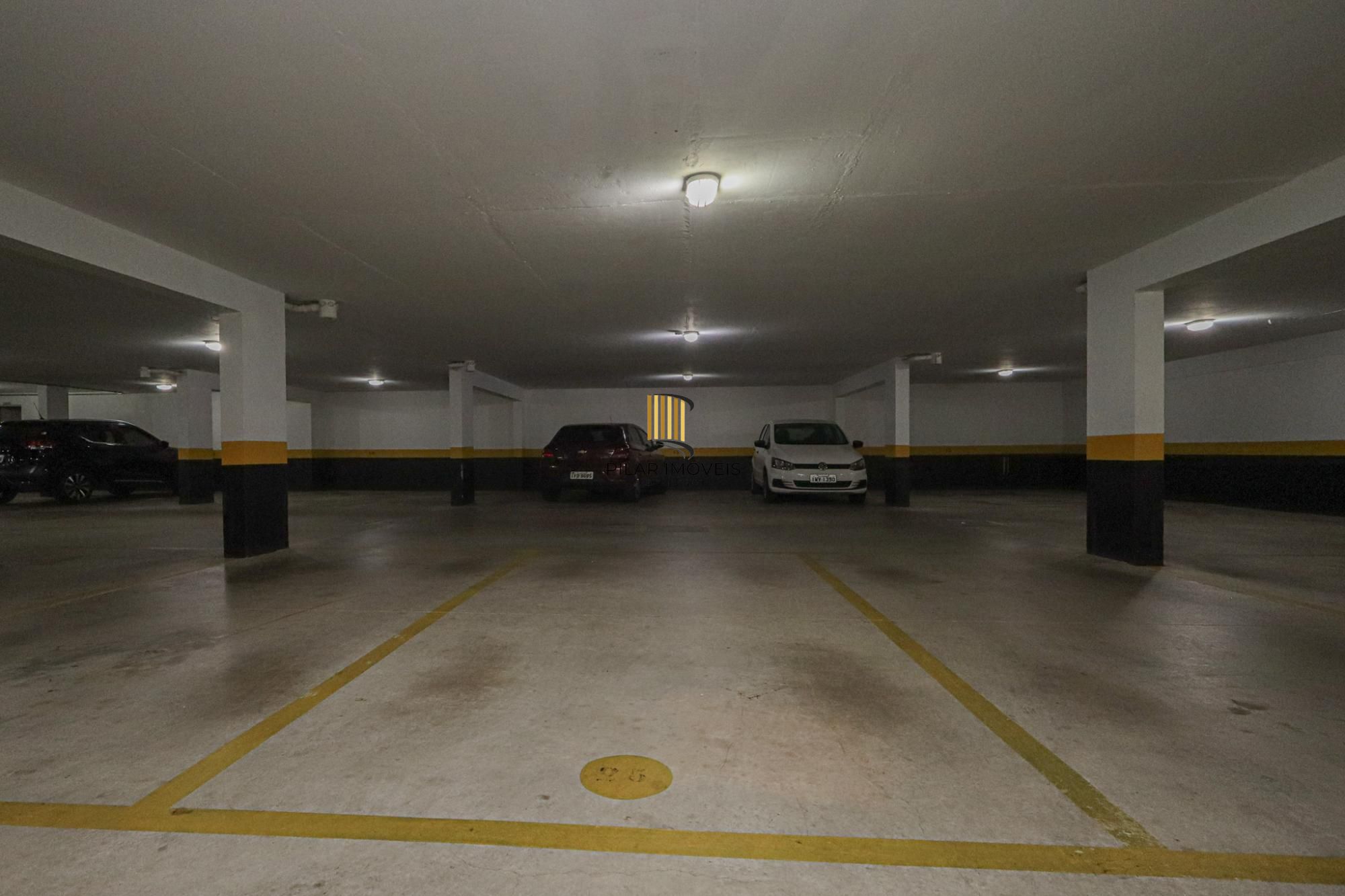 Apartamento a venda no bairro Passo D Areia