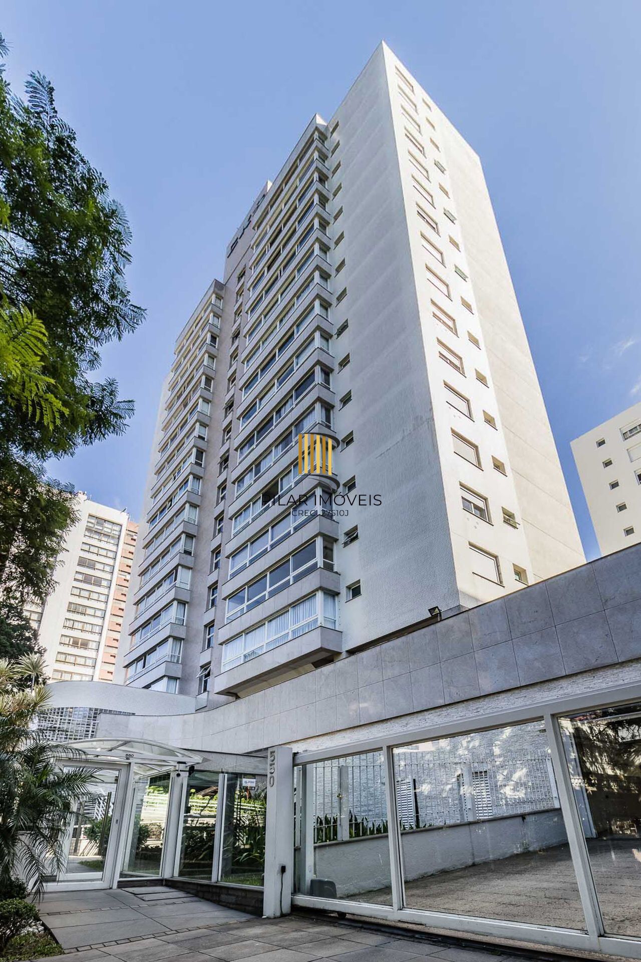 Apartamento à venda no bairro Petrópolis em Porto Alegre/RS