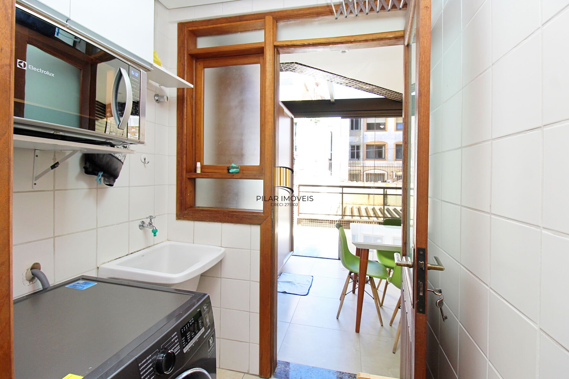 Apartamento à venda no bairro Auxiliadora em Porto Alegre/RS