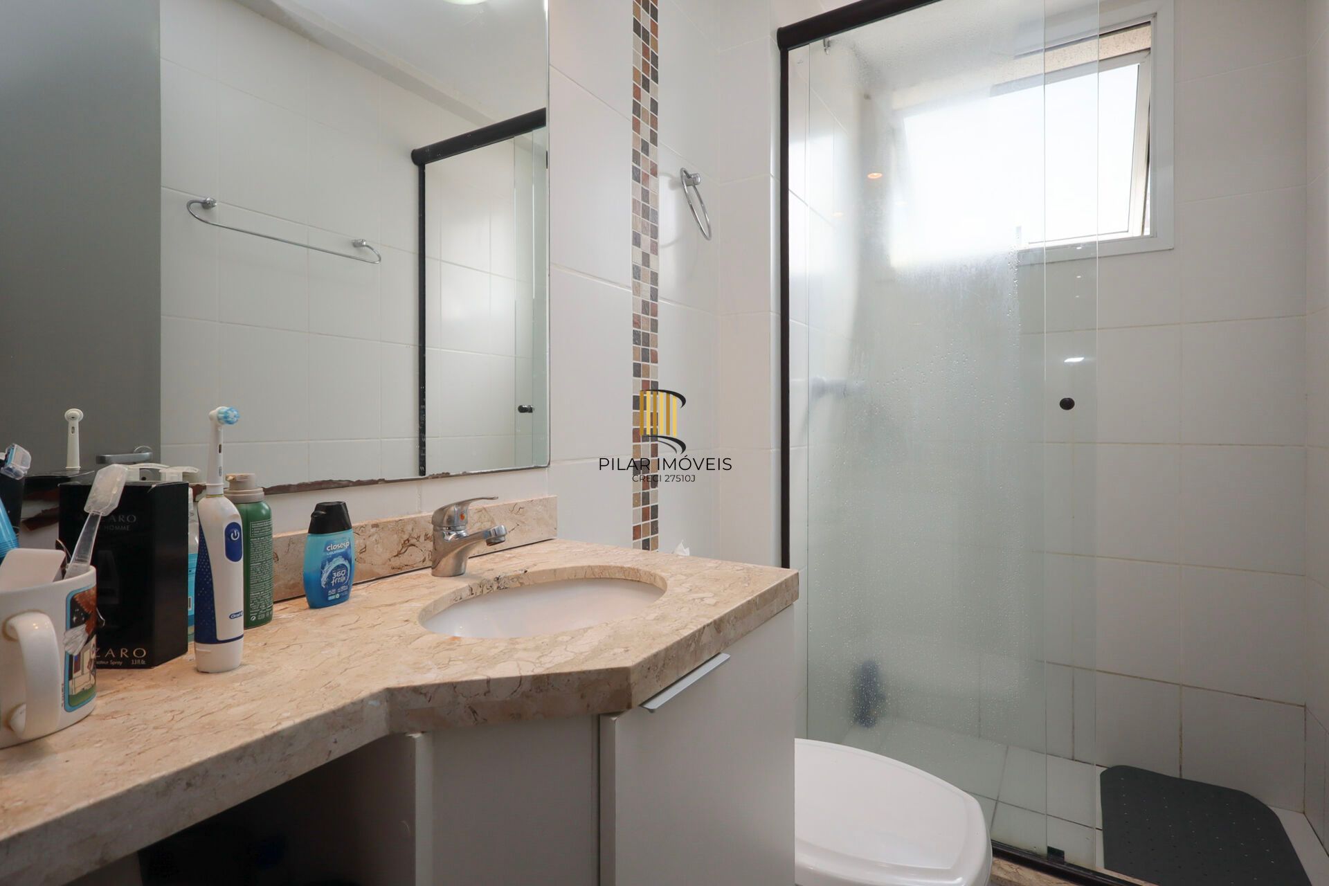 Apartamento à venda no bairro Jardim Botânico em Porto Alegre/RS