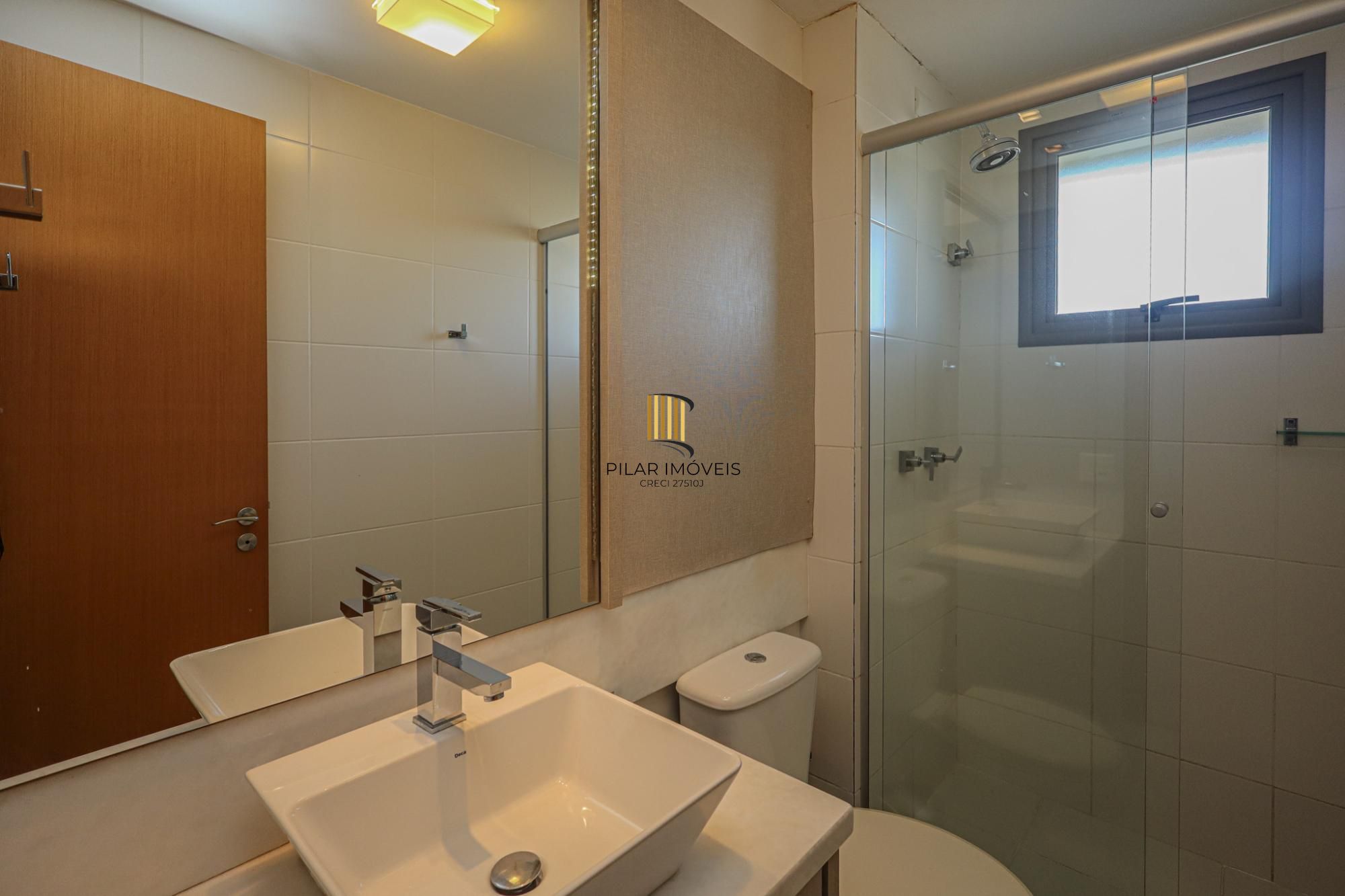 Apartamento a venda no bairro Três Figueiras