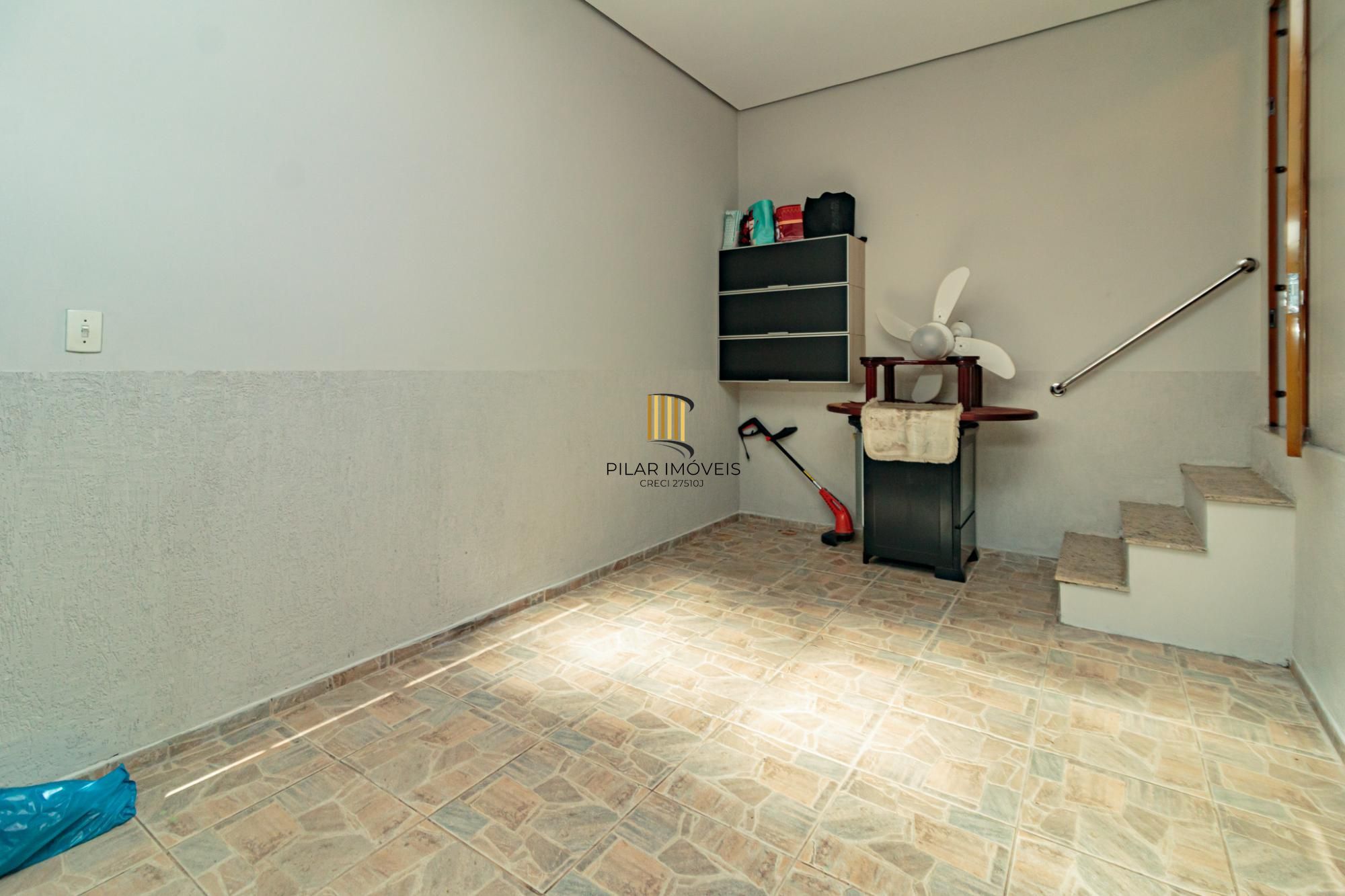 Casa a venda no bairro Jardim Lindóia