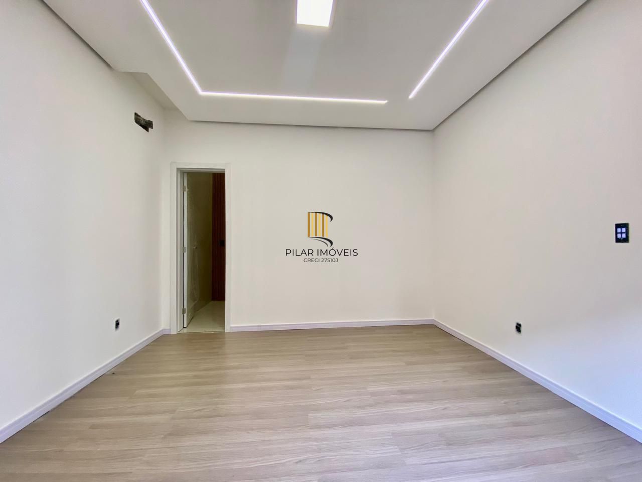 CASA MODERNA COM JACUZZI EM GRAVATAÍ | CONFORTO, TECNOLOGIA E ESTILO EM CADA DETALHE