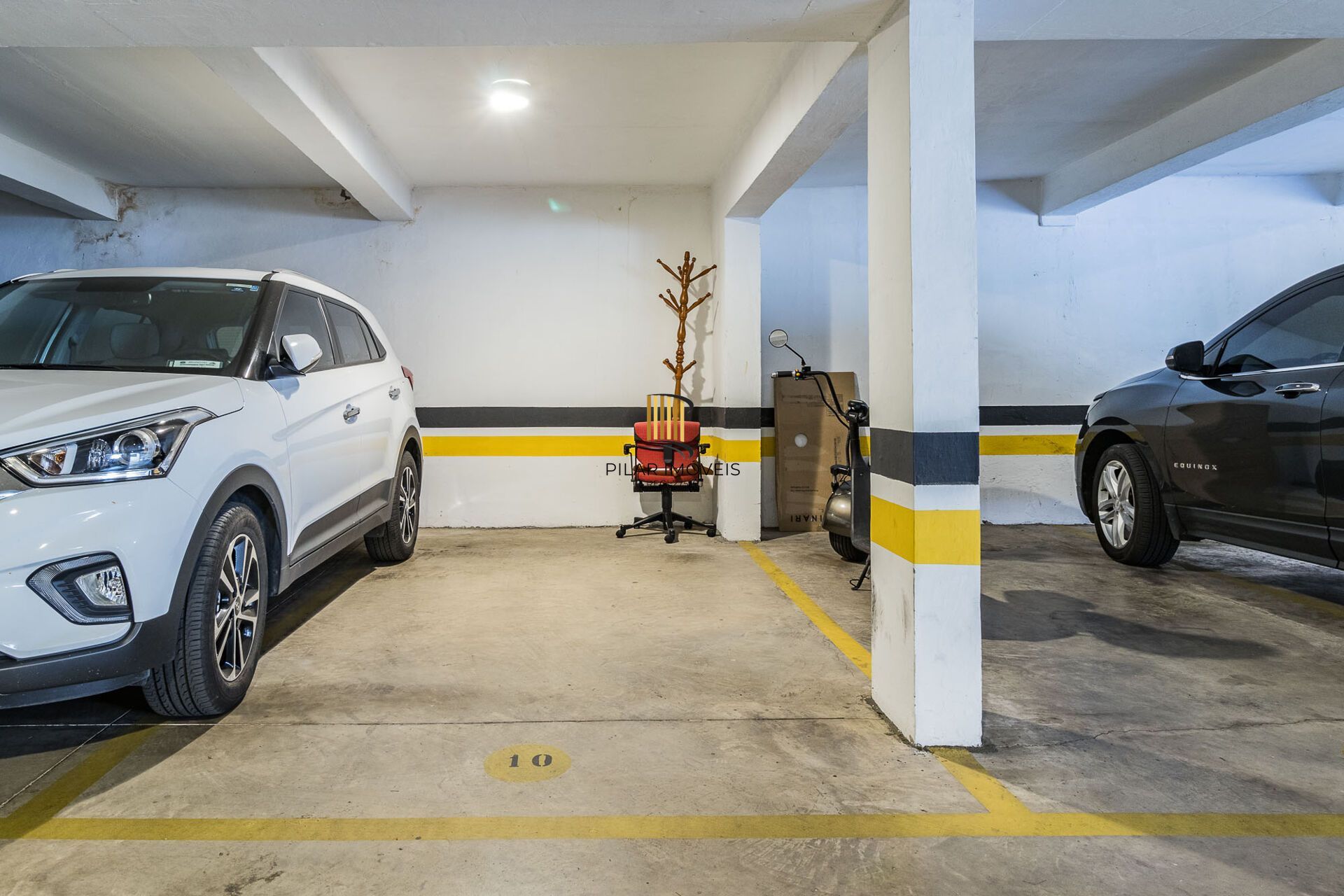 Apartamento à venda no bairro Petrópolis em Porto Alegre/RS