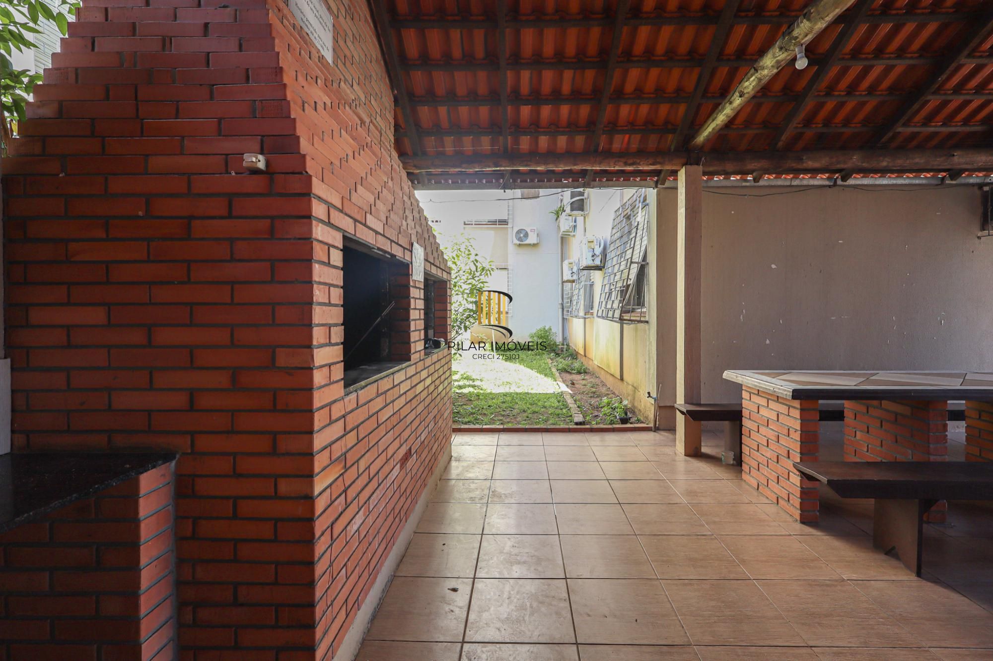 Apartamento a venda no bairro Santo Antônio