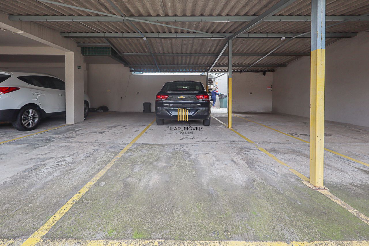 Apartamento a venda no bairro Passo da Areia