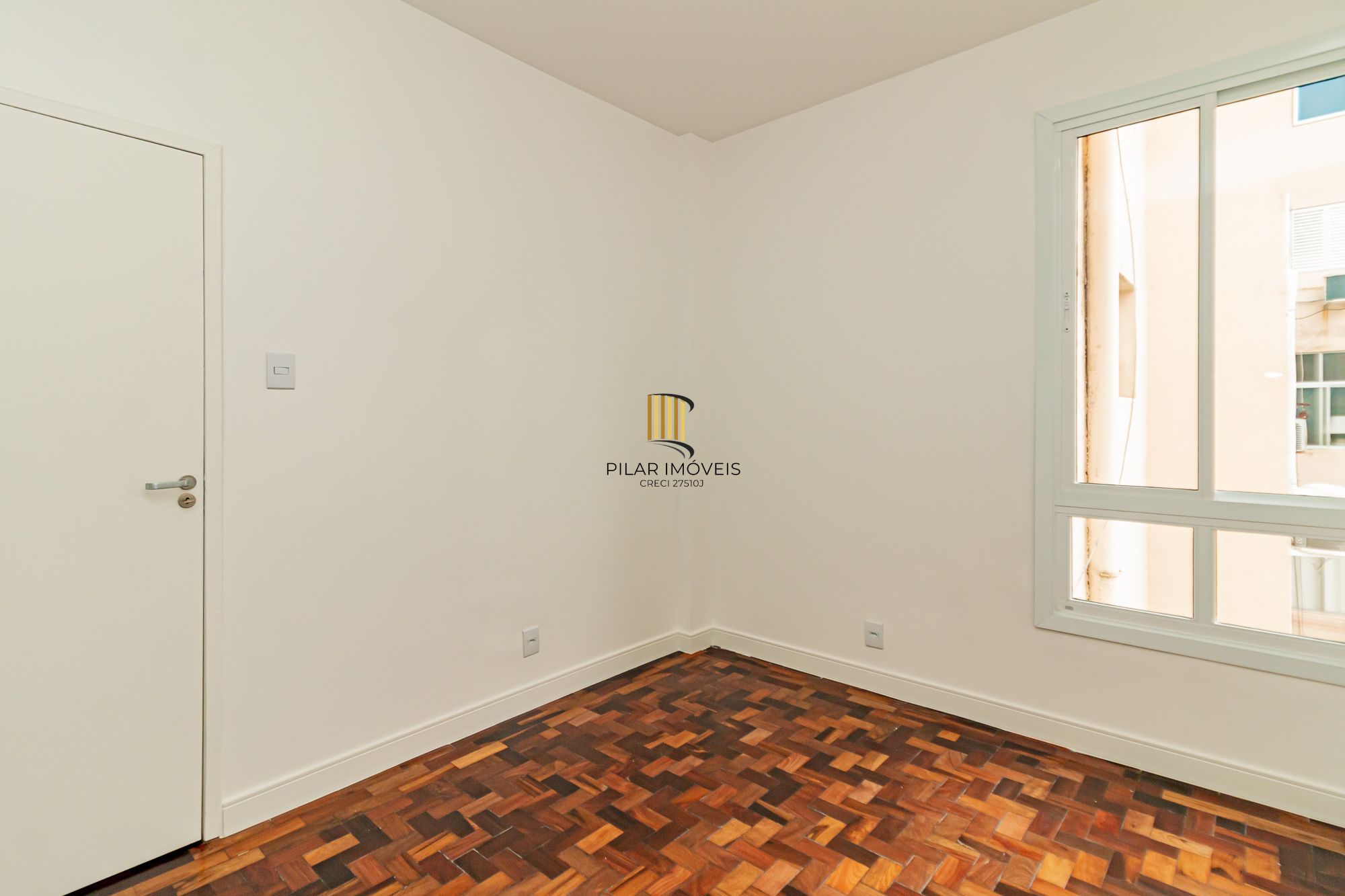 Apartamento a venda no Centro