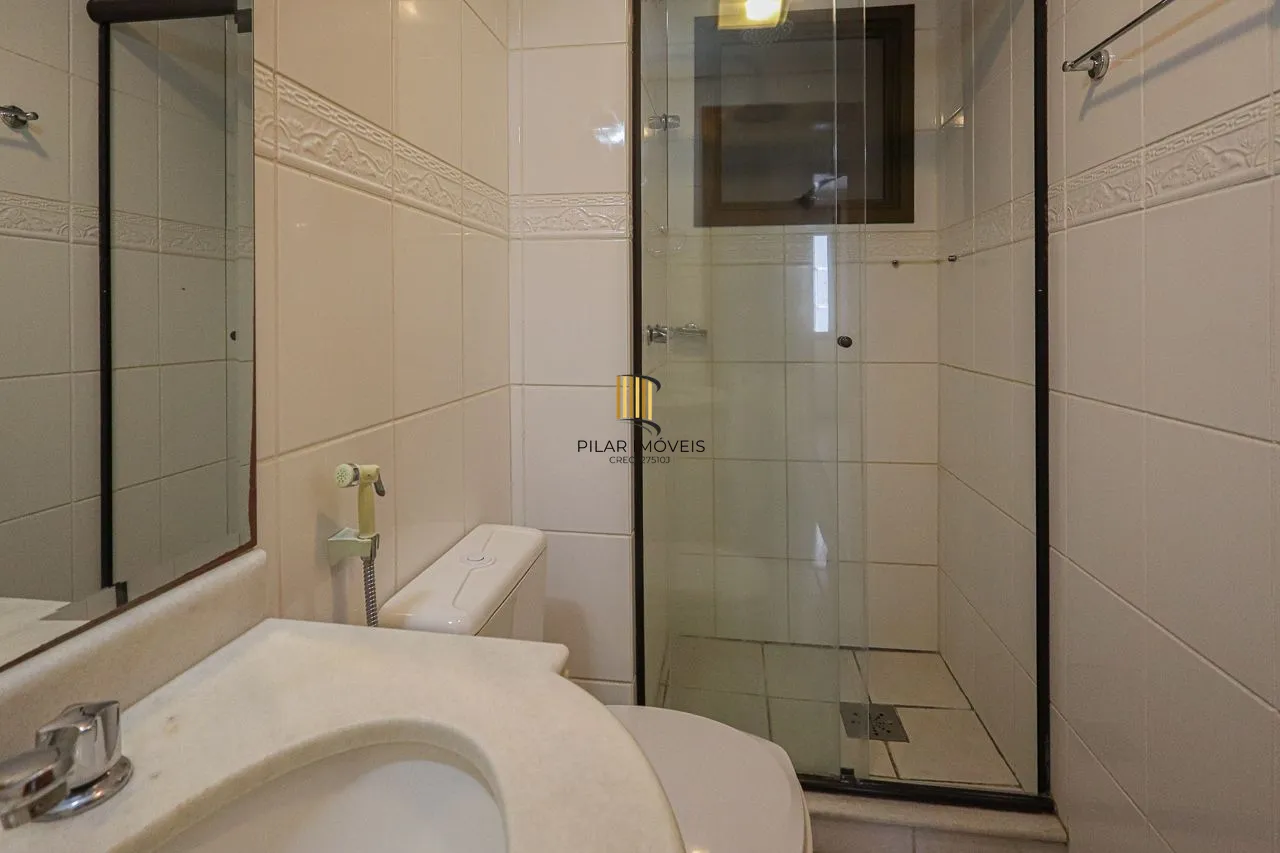 Apartamento a venda no bairro Jardim Botânico