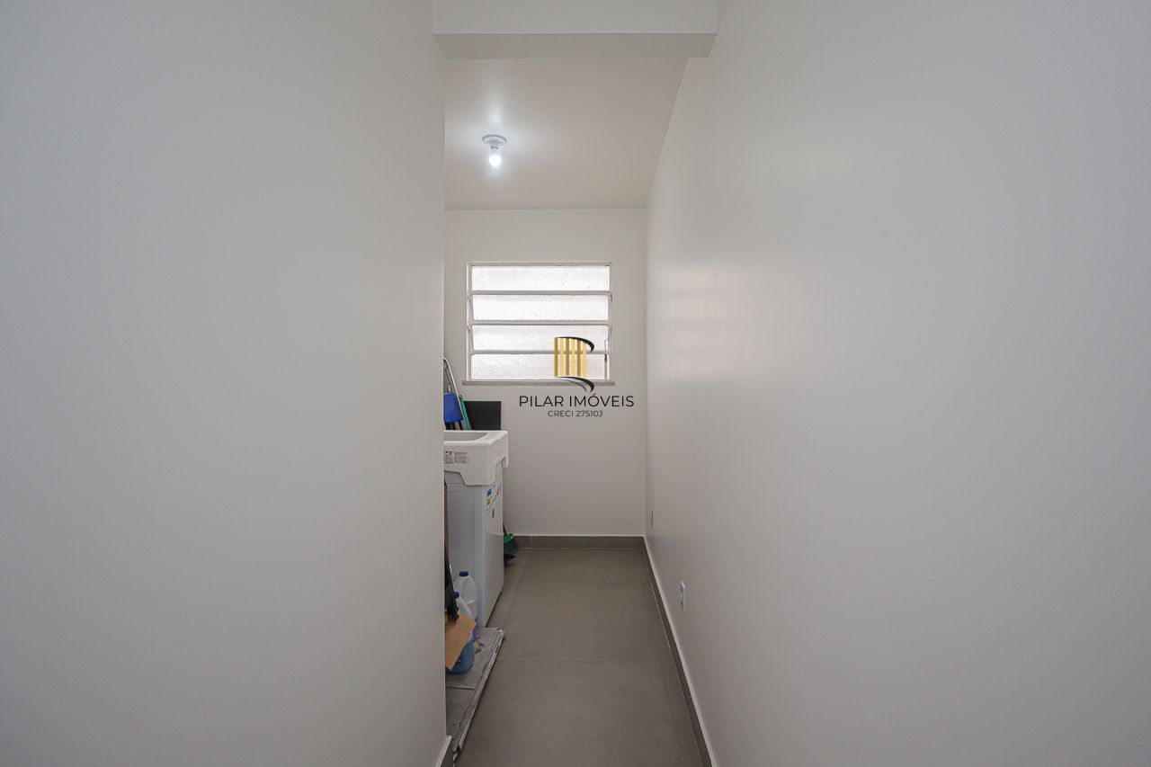 Apartamento a venda no bairro Independência