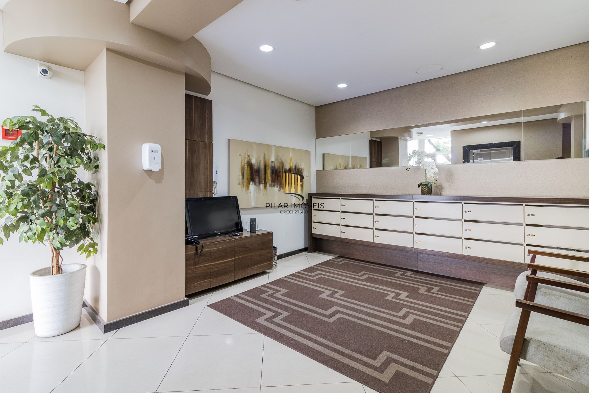 Apartamento à venda no bairro Petrópolis em Porto Alegre/RS