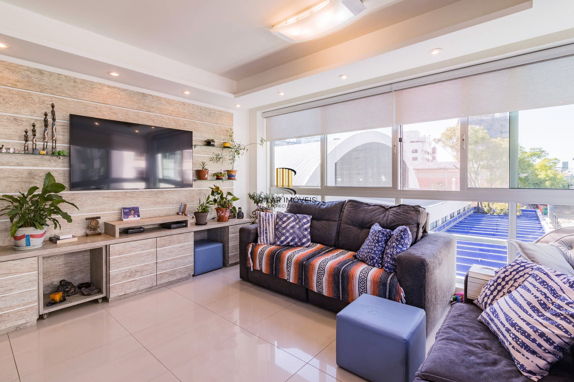 Apartamento à venda no bairro Petrópolis em Porto Alegre/RS