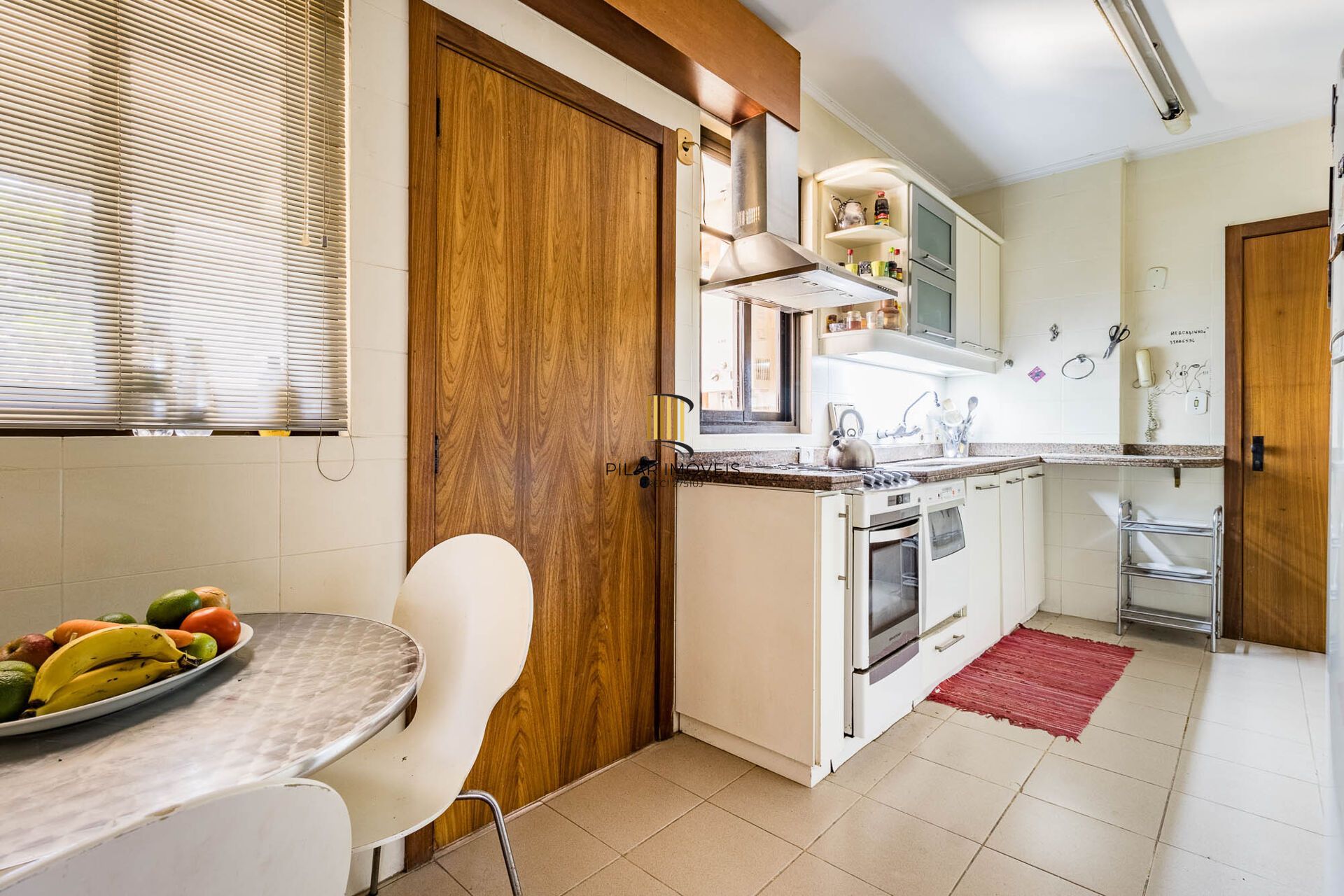 Apartamento à venda no bairro Rio Branco em Porto Alegre/RS