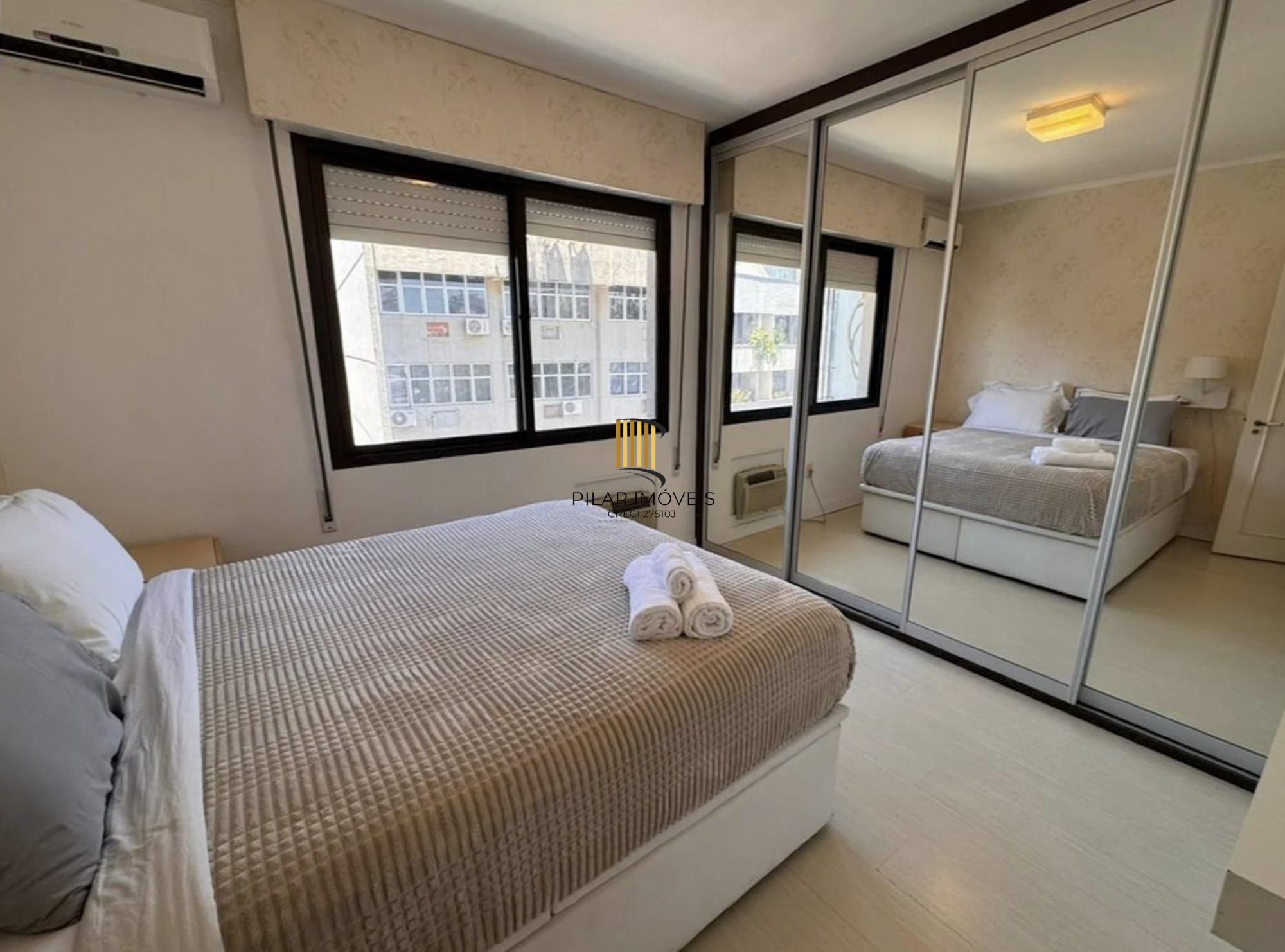 Apartamento a venda no bairro Auxiliadora