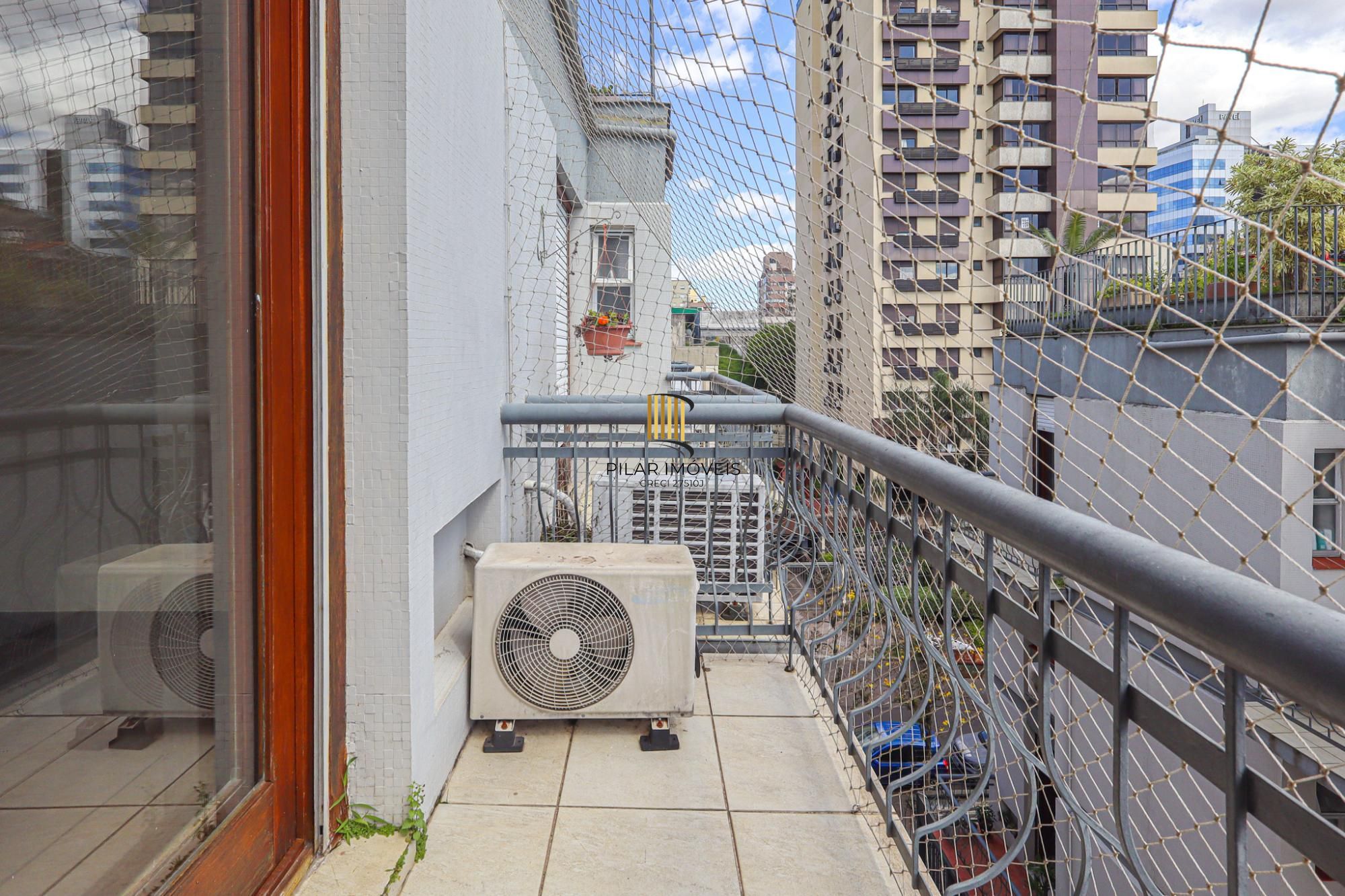 Cobertura a venda no bairro Higienópolis