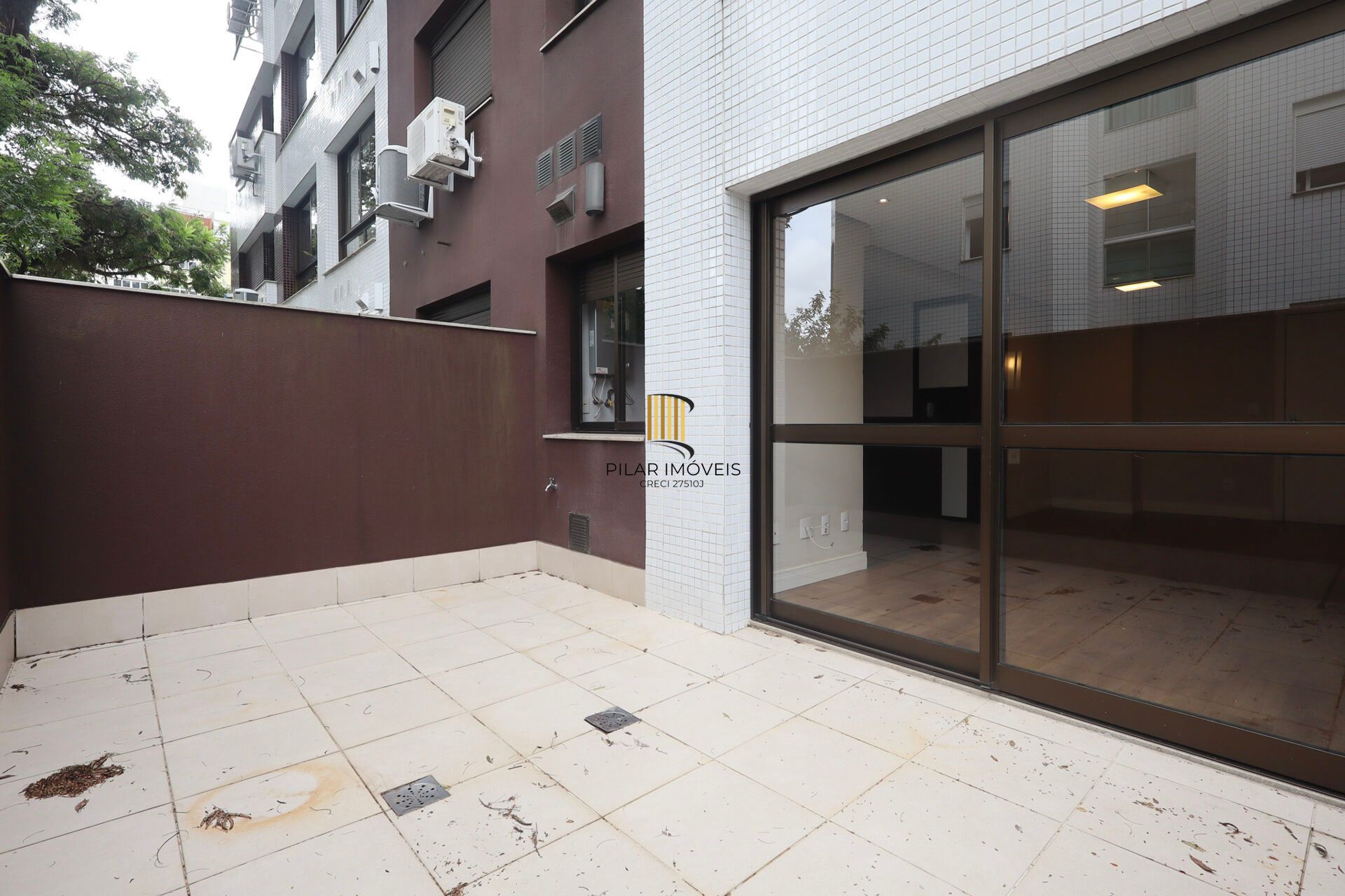 Apartamento à venda no bairro Rio Branco em Porto Alegre/RS