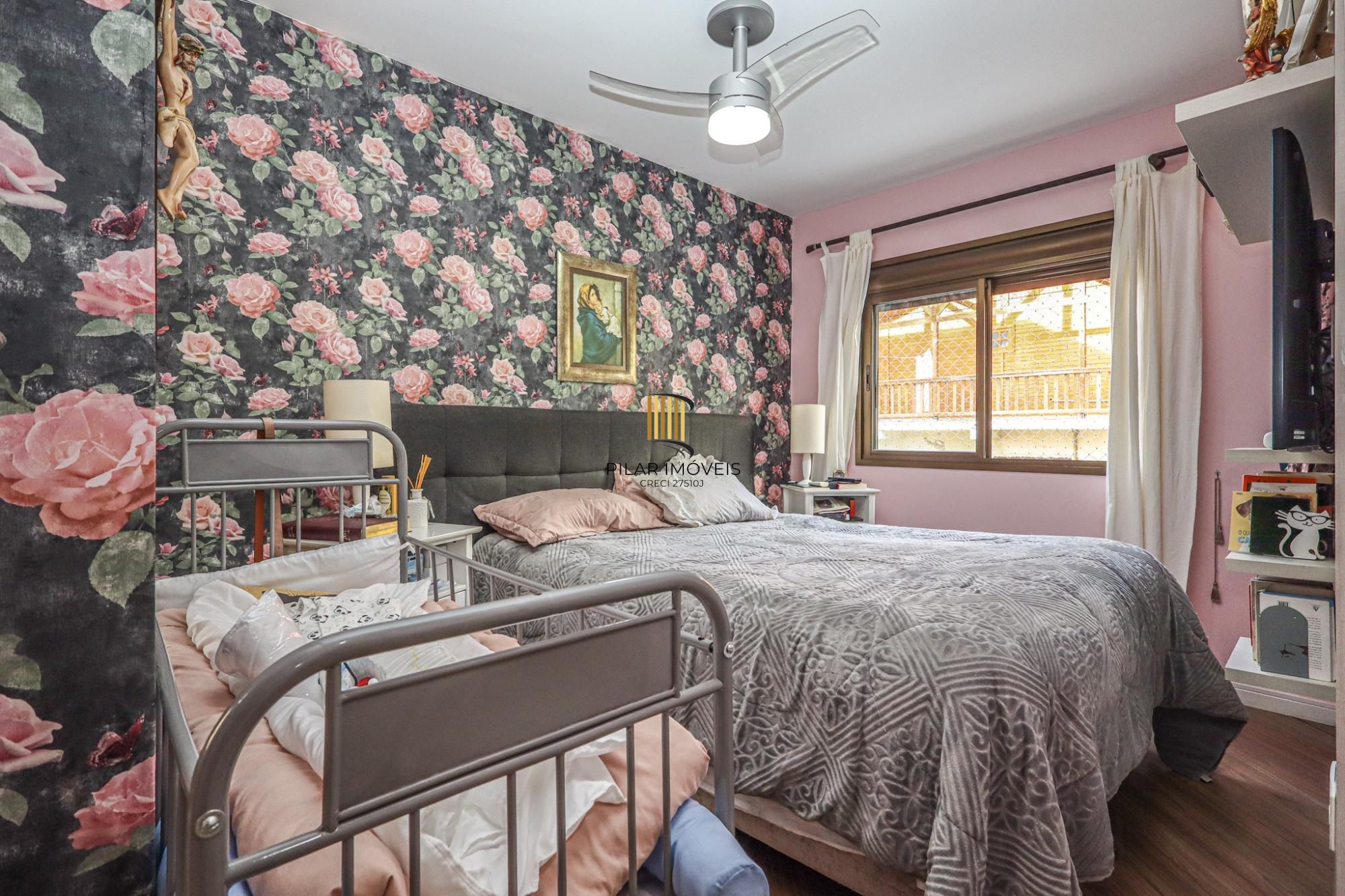 Apartamento no bairro Higienópolis