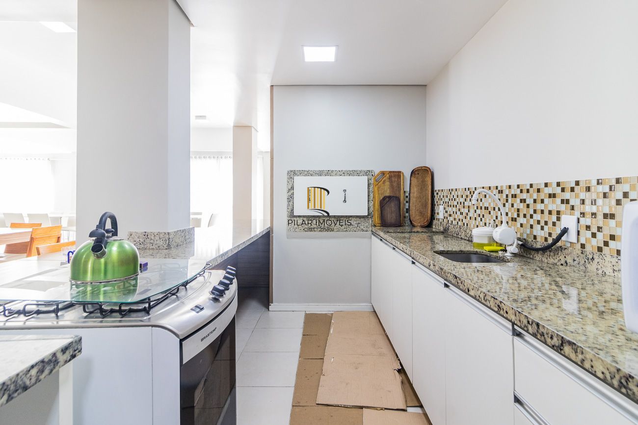 Apartamento a venda no bairro Sarandi