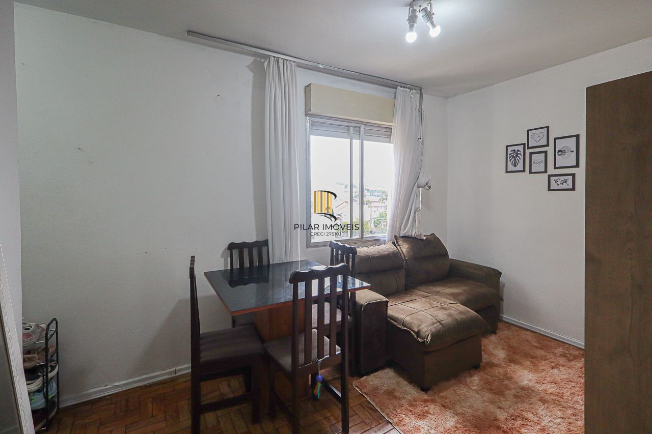 Apartamento a venda no bairro São Sebastião