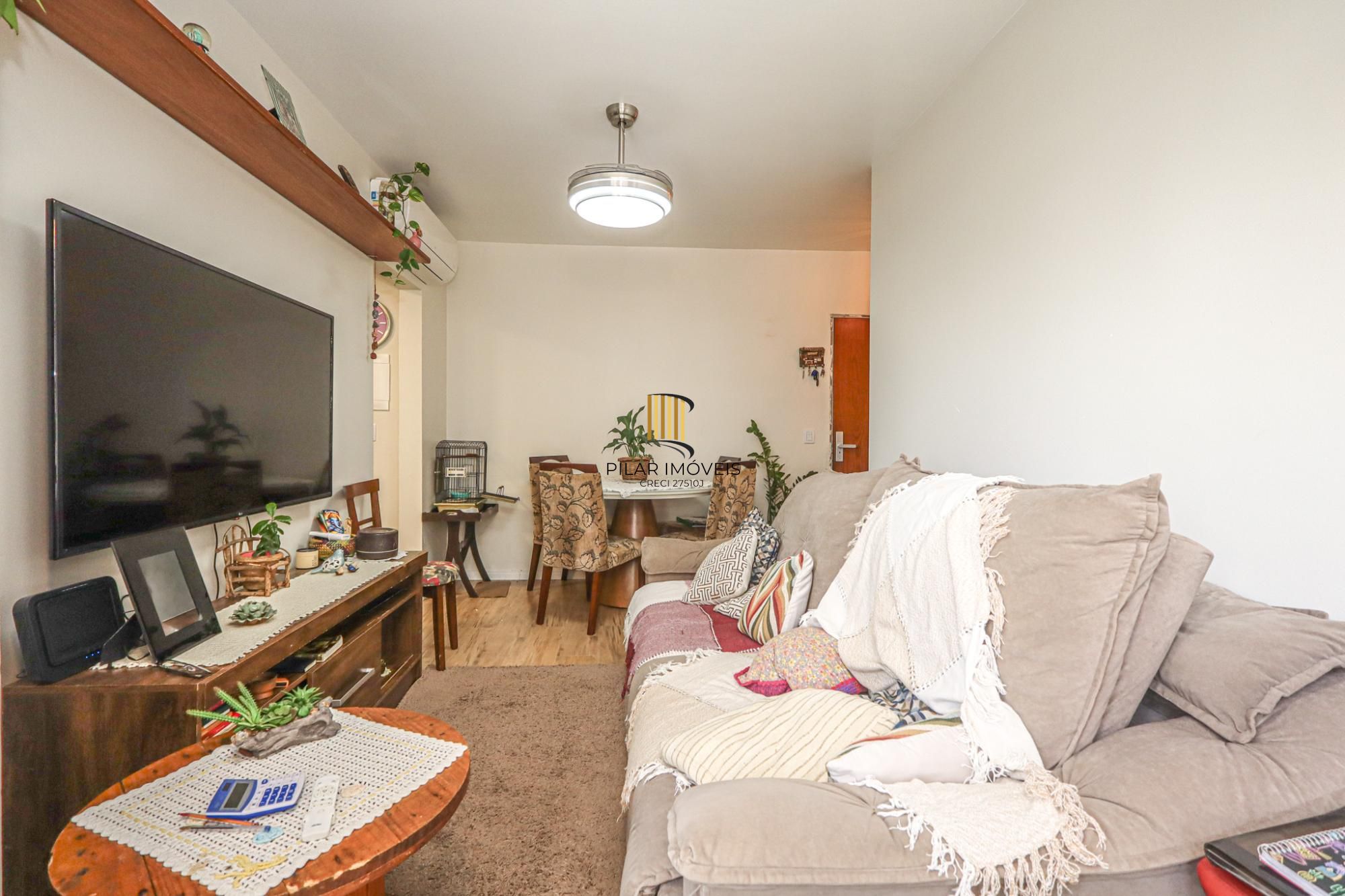 Apartamento a venda no bairro Rio Branco