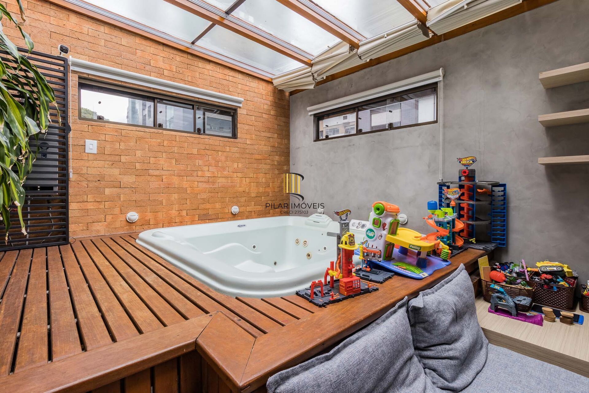 Apartamento à venda no bairro Petrópolis em Porto Alegre/RS