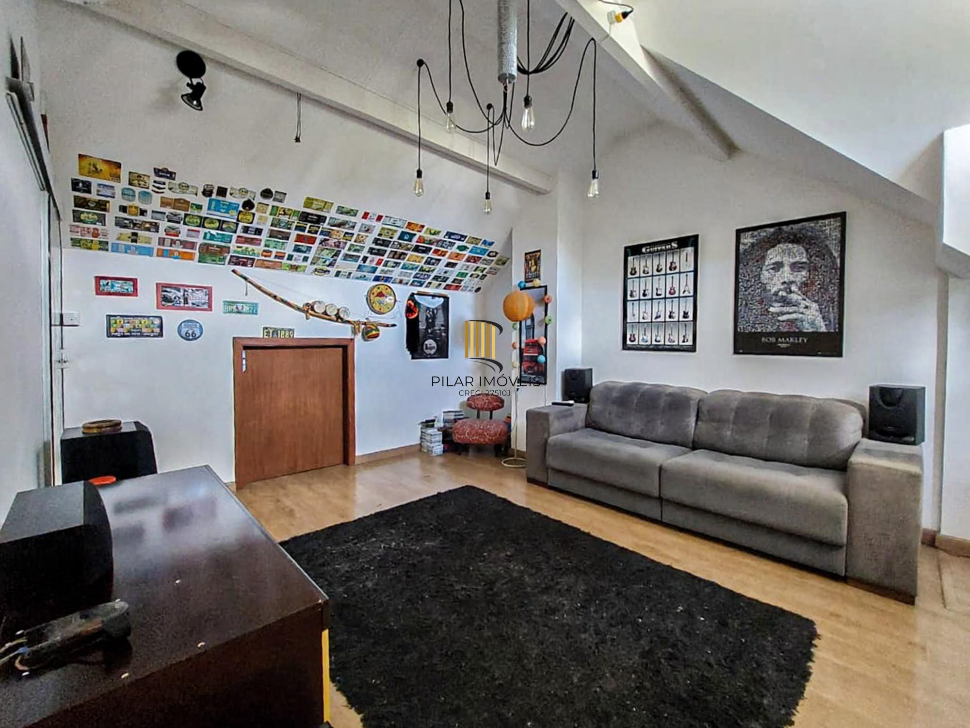 Casa em condomínio a venda no bairro Ecoville em Porto Alegre