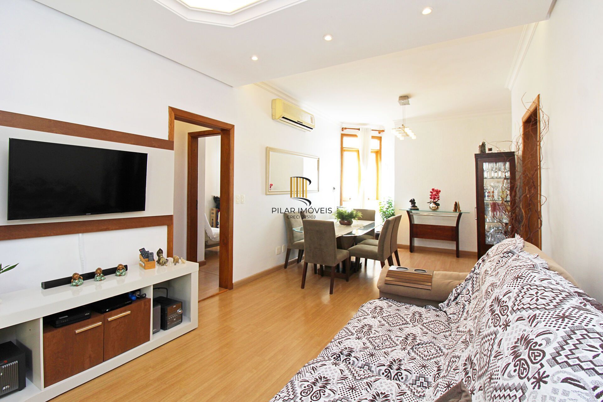 Apartamento à venda no bairro Auxiliadora em Porto Alegre/RS