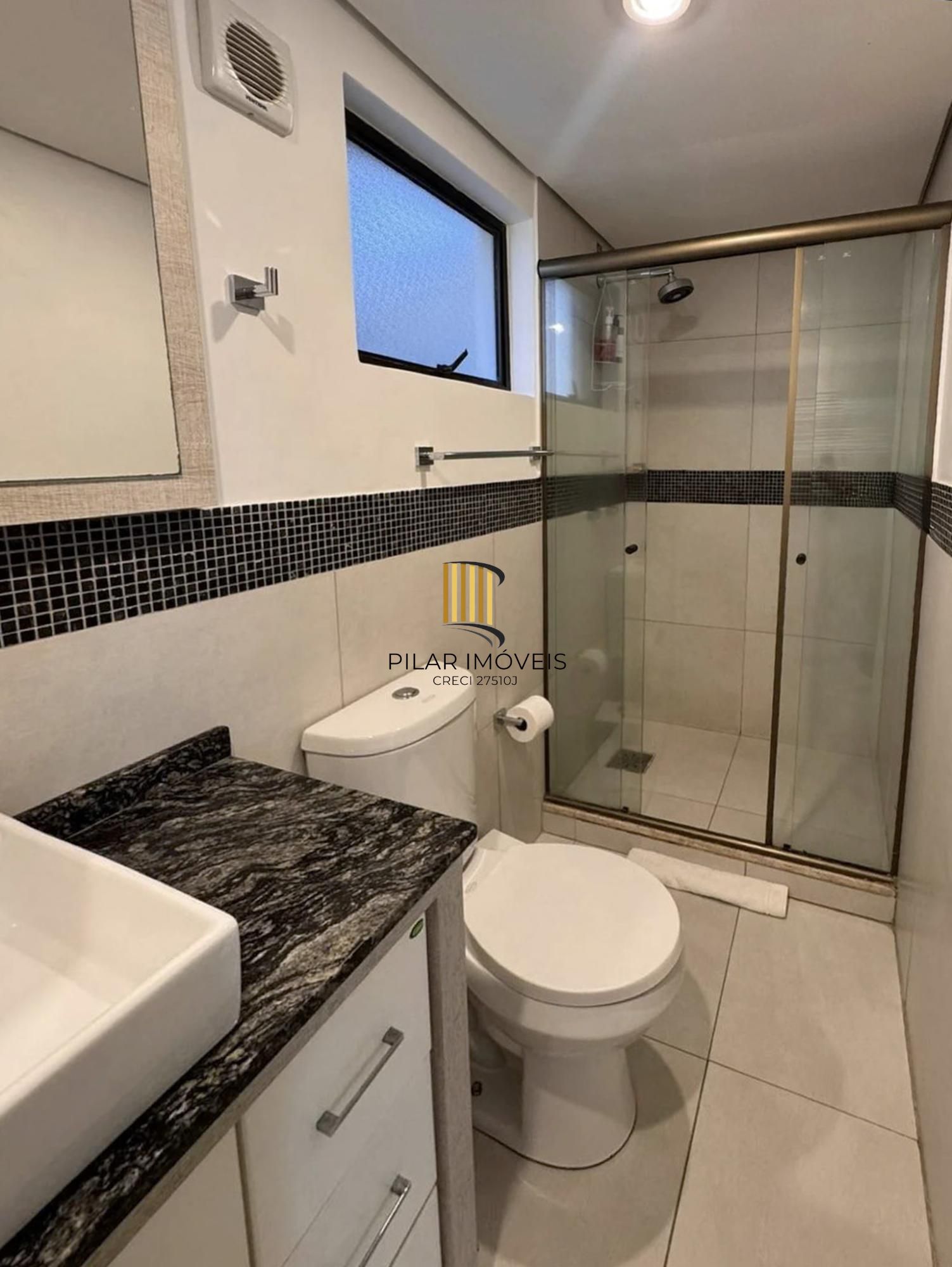 Apartamento a venda no bairro Auxiliadora