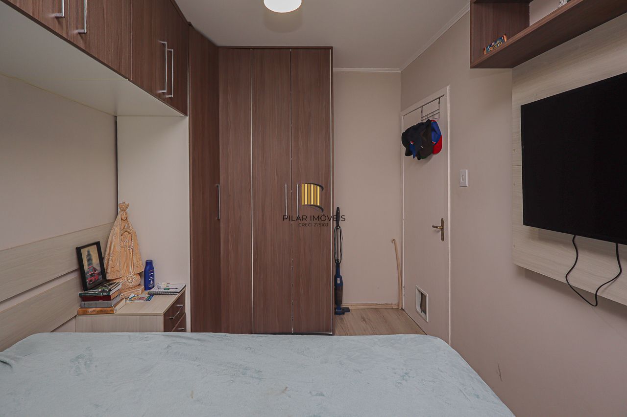 Apartamento a venda no bairro Vila Ipiranga