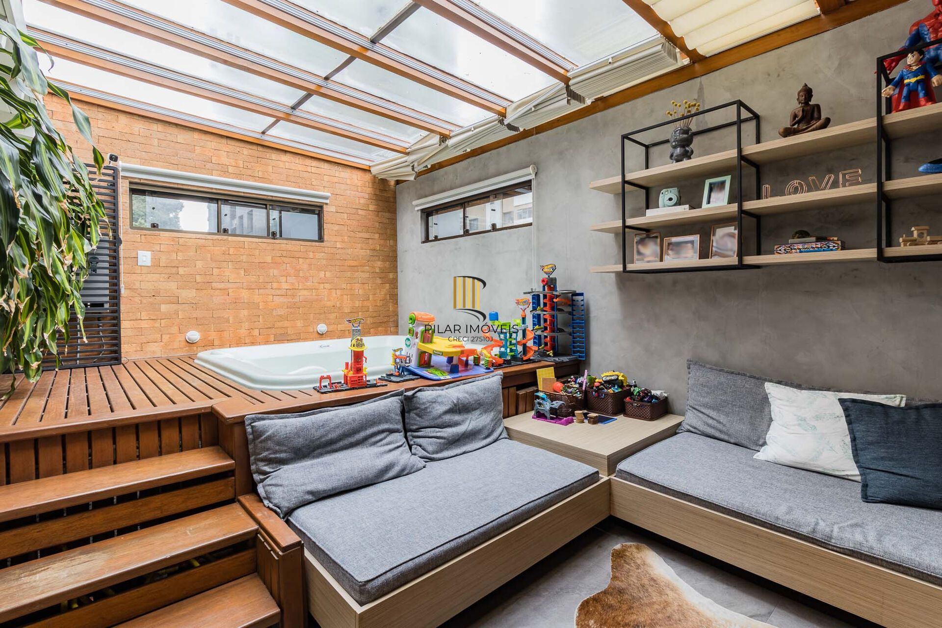 Apartamento à venda no bairro Petrópolis em Porto Alegre/RS