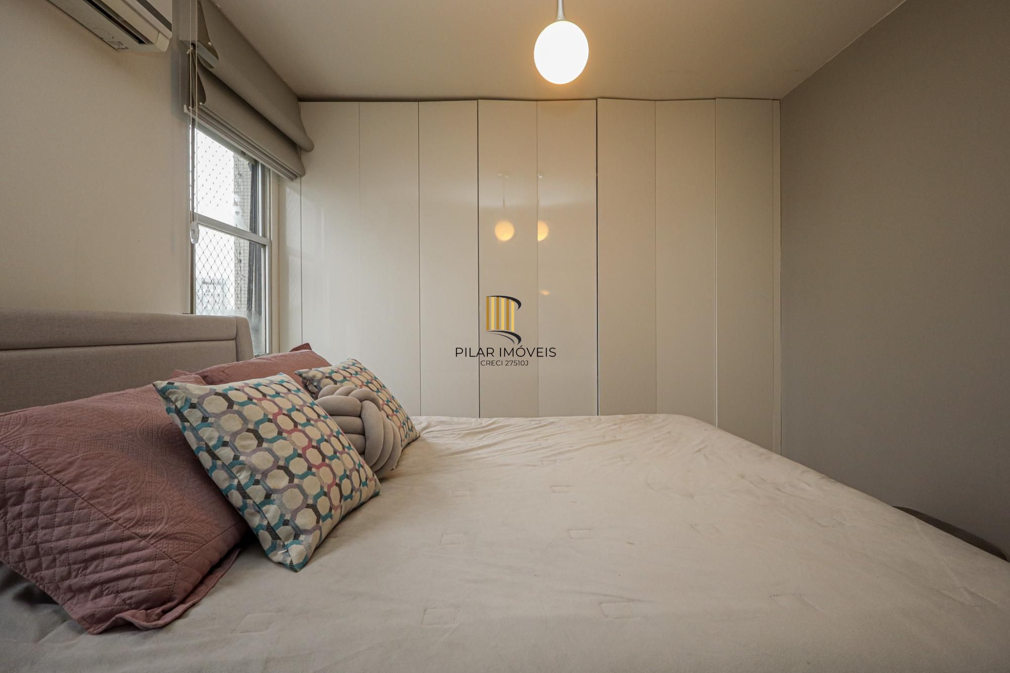 Apartamento a venda no bairro Boa Vista