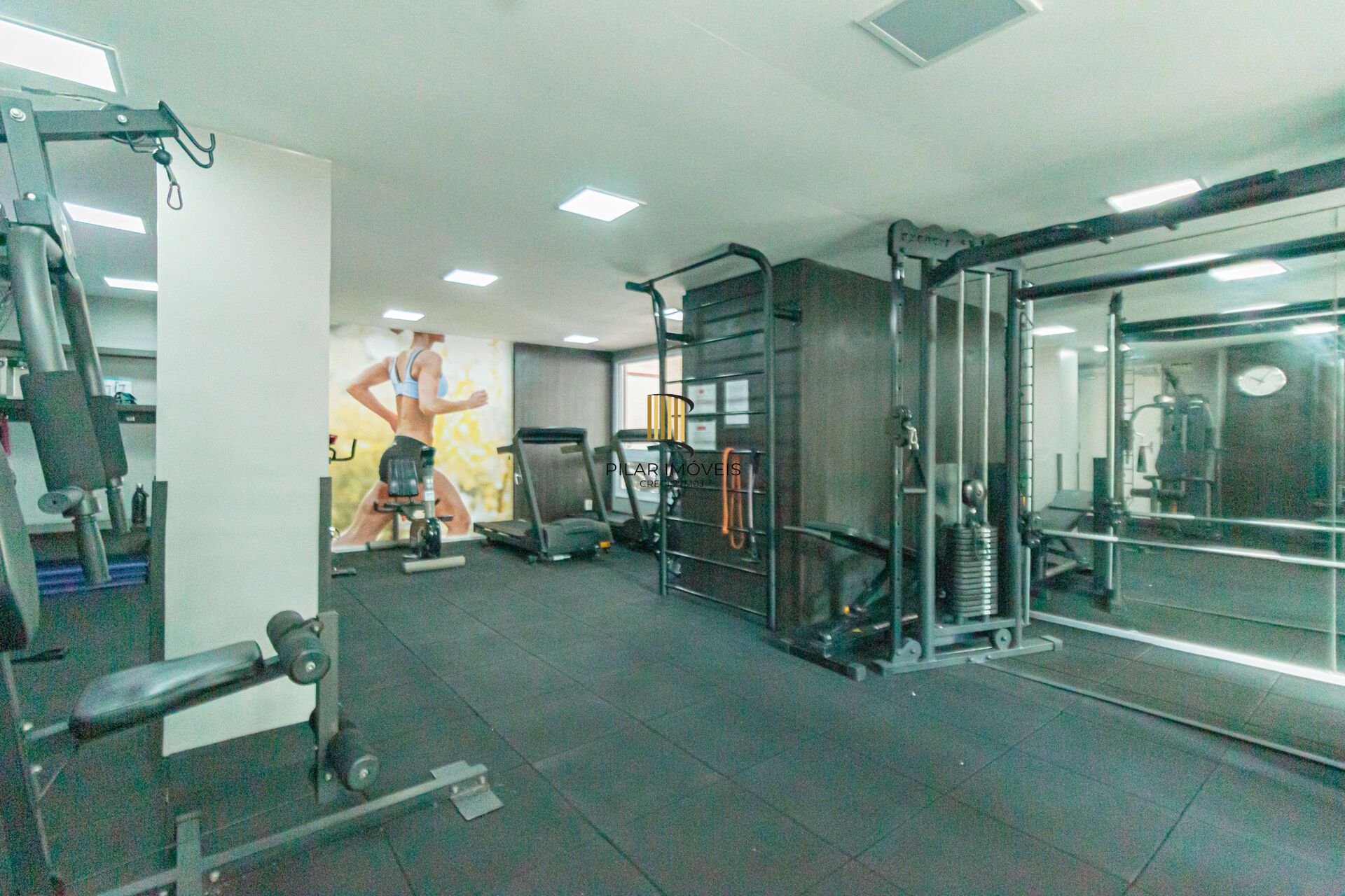 Apartamento à venda no bairro Sarandi em Porto Alegre/RS