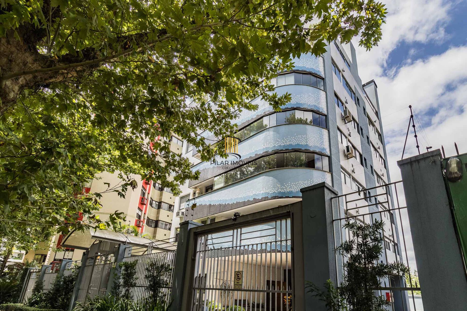 Apartamento à venda no bairro Boa Vista em Porto Alegre/RS
