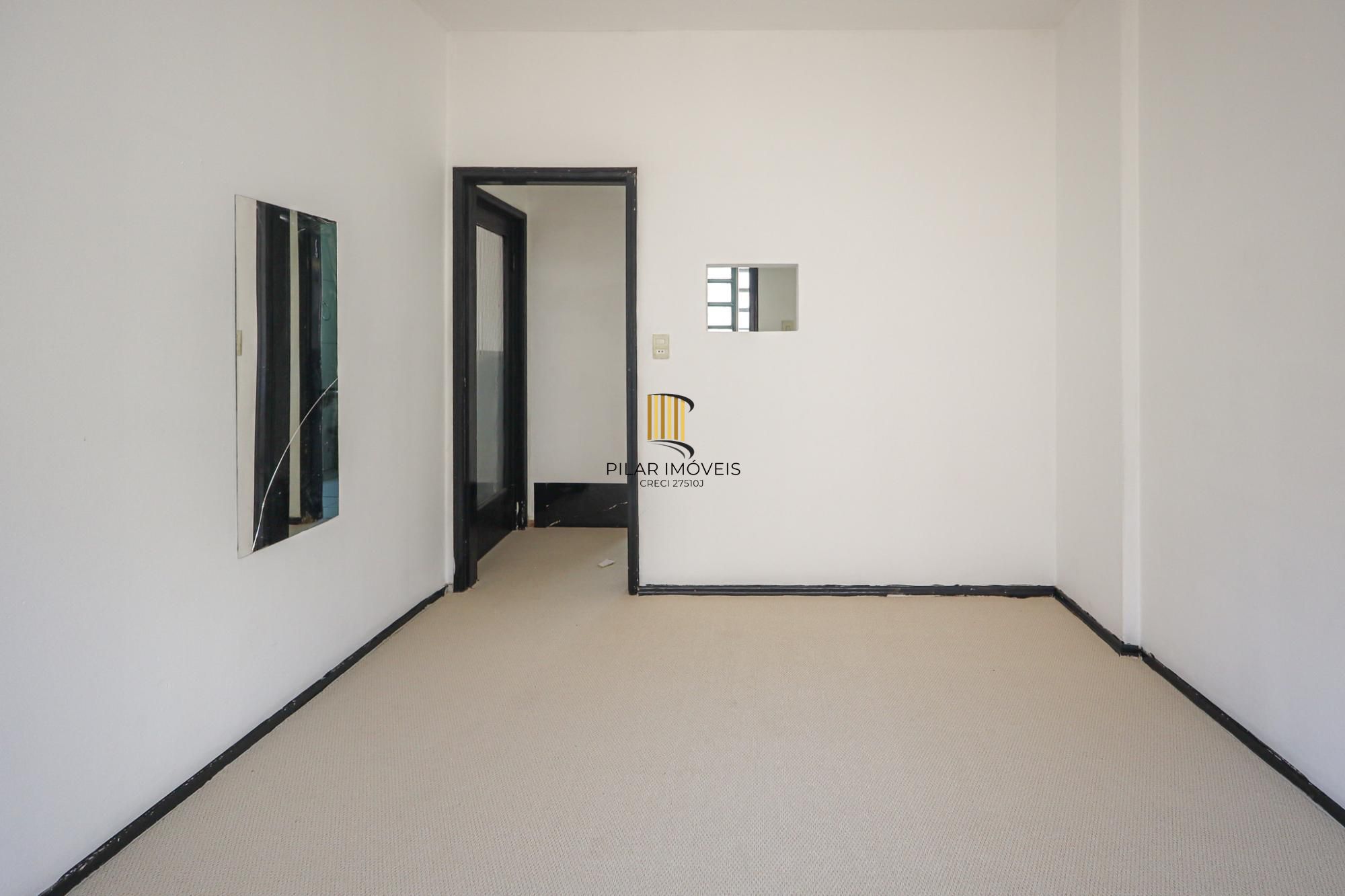 Apartamento a venda no bairro Centro Histórico