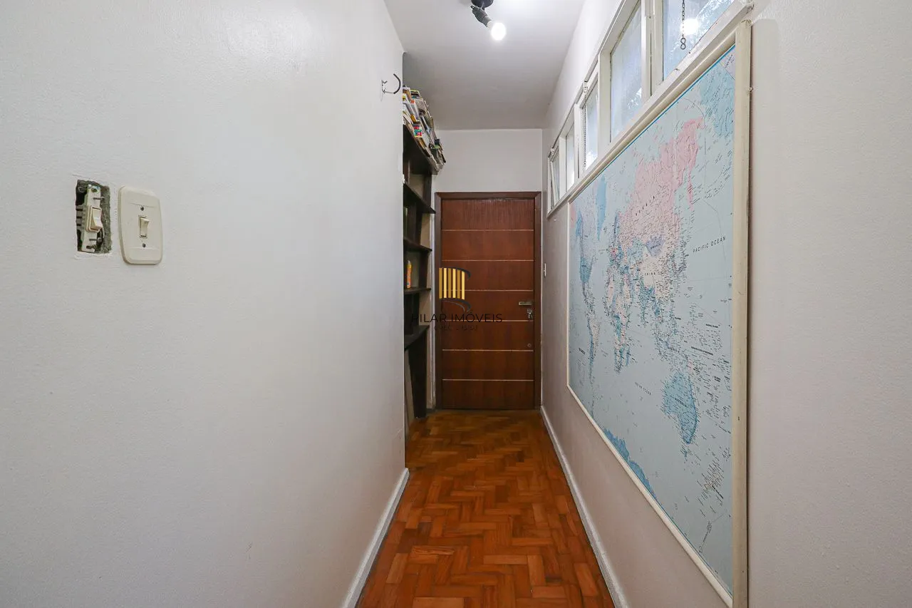 Apartamento a venda no bairro Moinhos de Vento