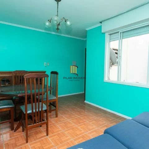 Apartamento a venda no bairro Passo D' Areia