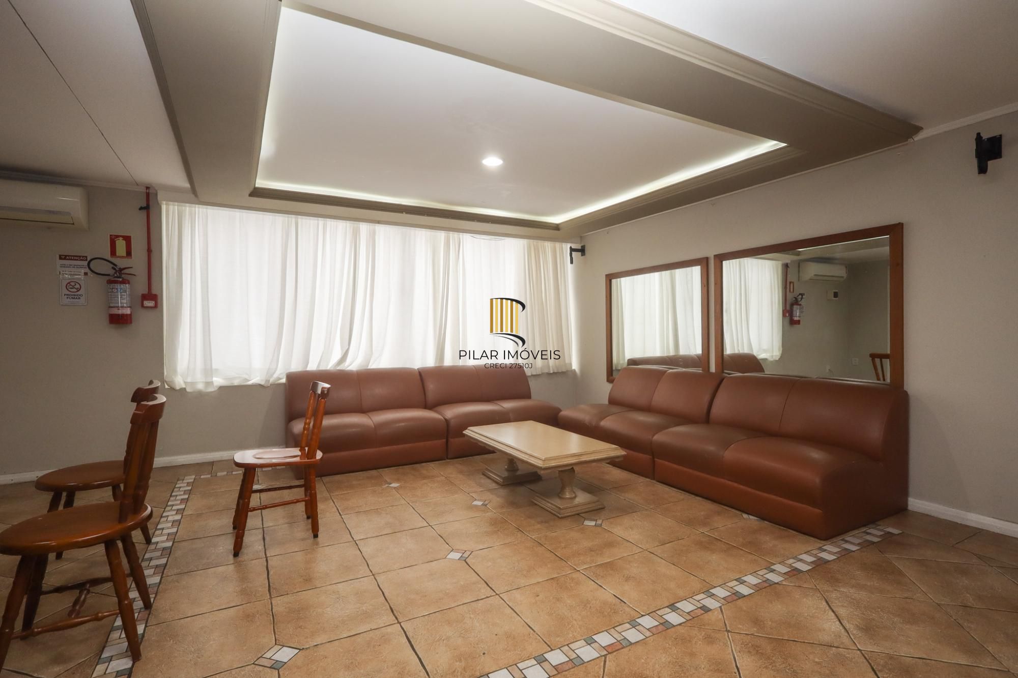 Apartamento a venda no bairro Boa Vista