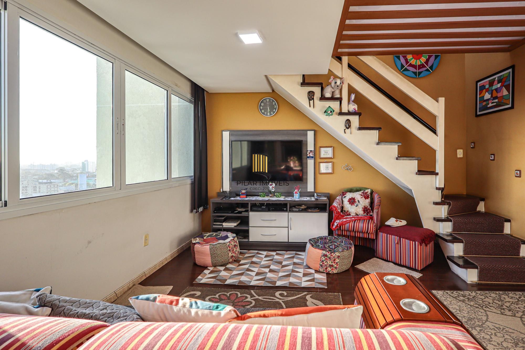 Duplex a venda no bairro Passo D' Areia