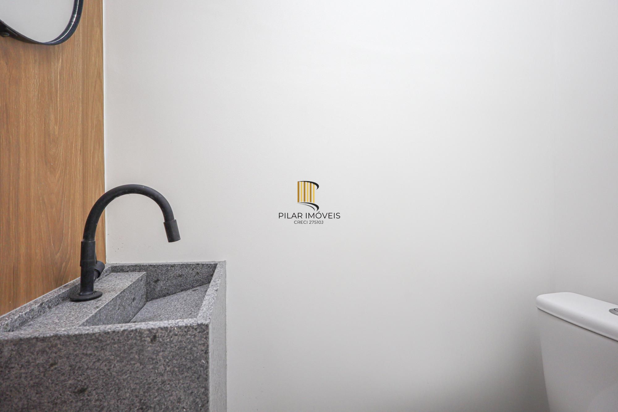 Apartamento a venda no Centro