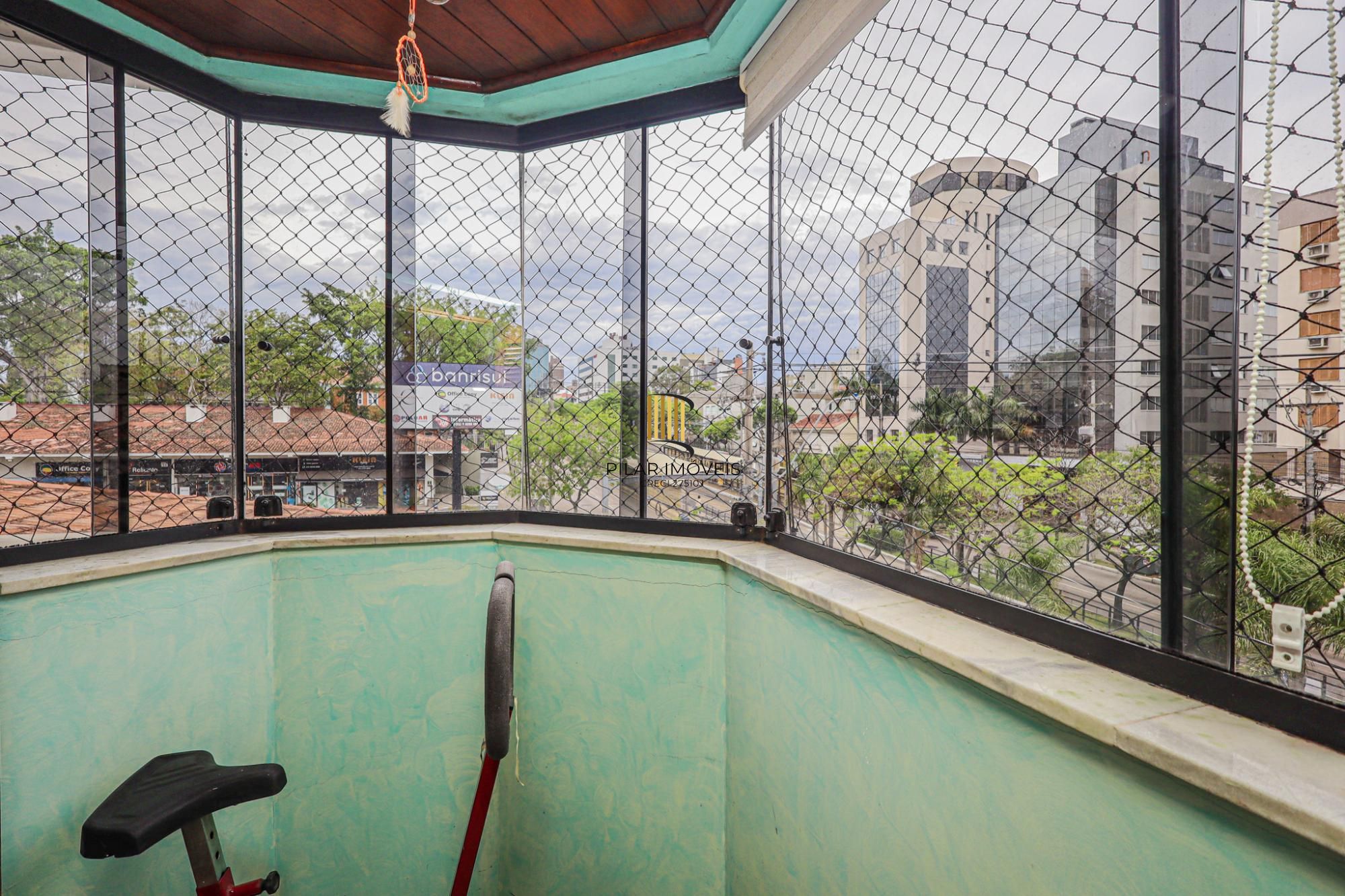 Apartamento a venda no bairro São João