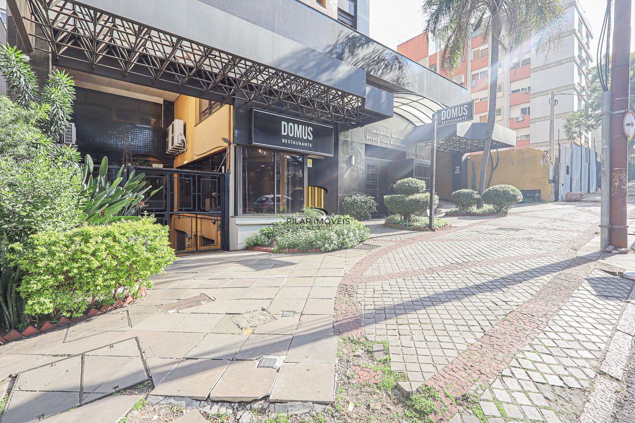 Apartamento a venda no bairro Bom fim