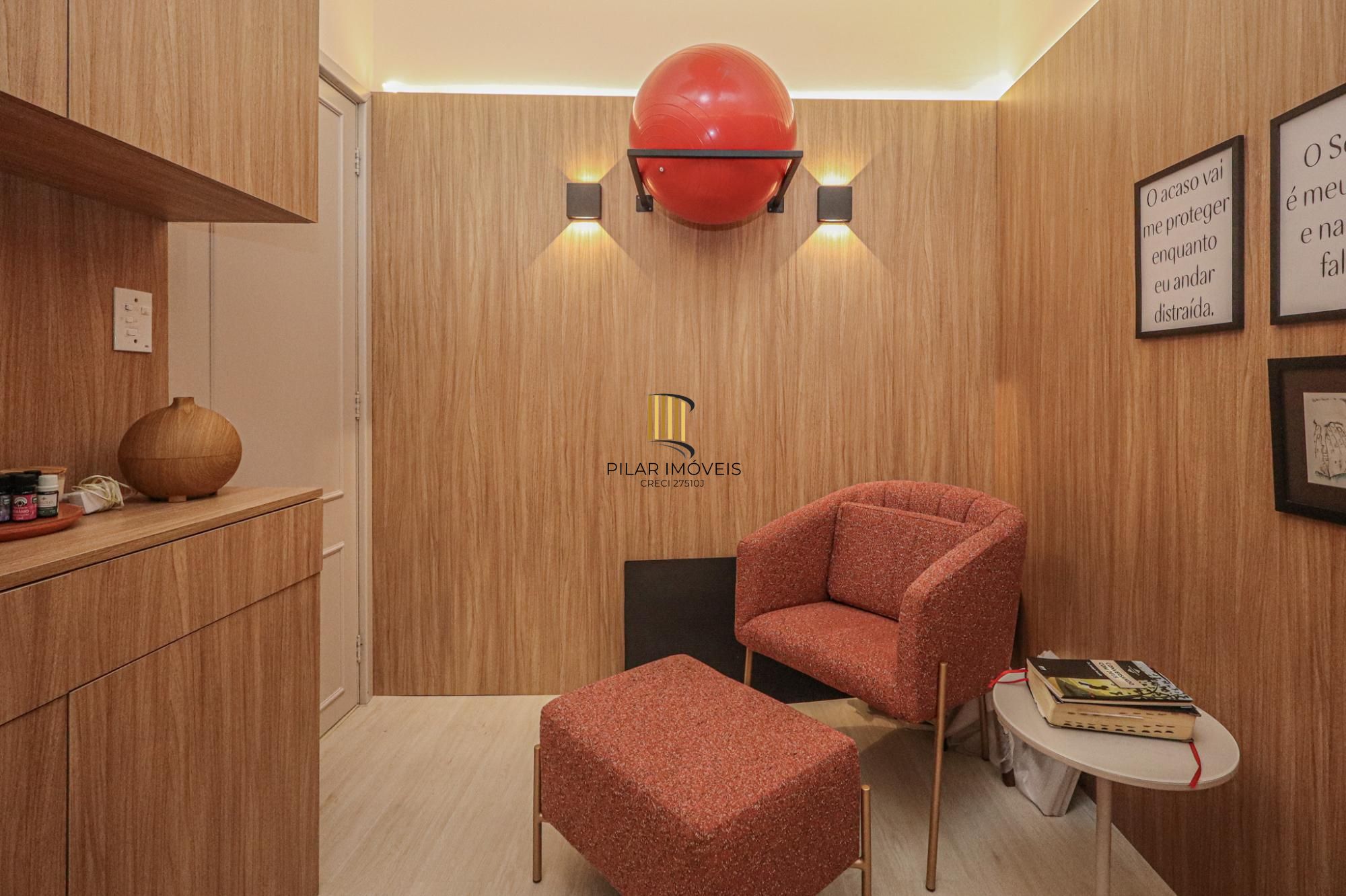 Apartamento a venda no bairro Jardim Lindóia